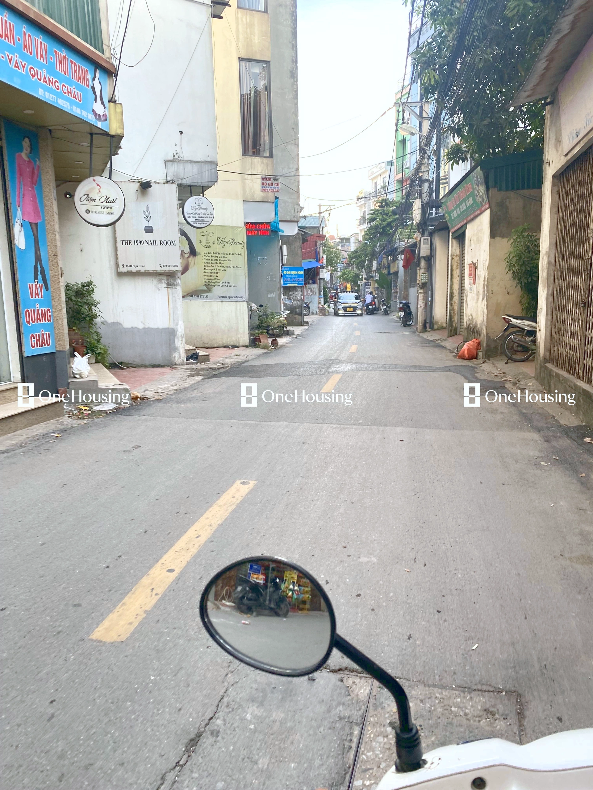 Onehousing image