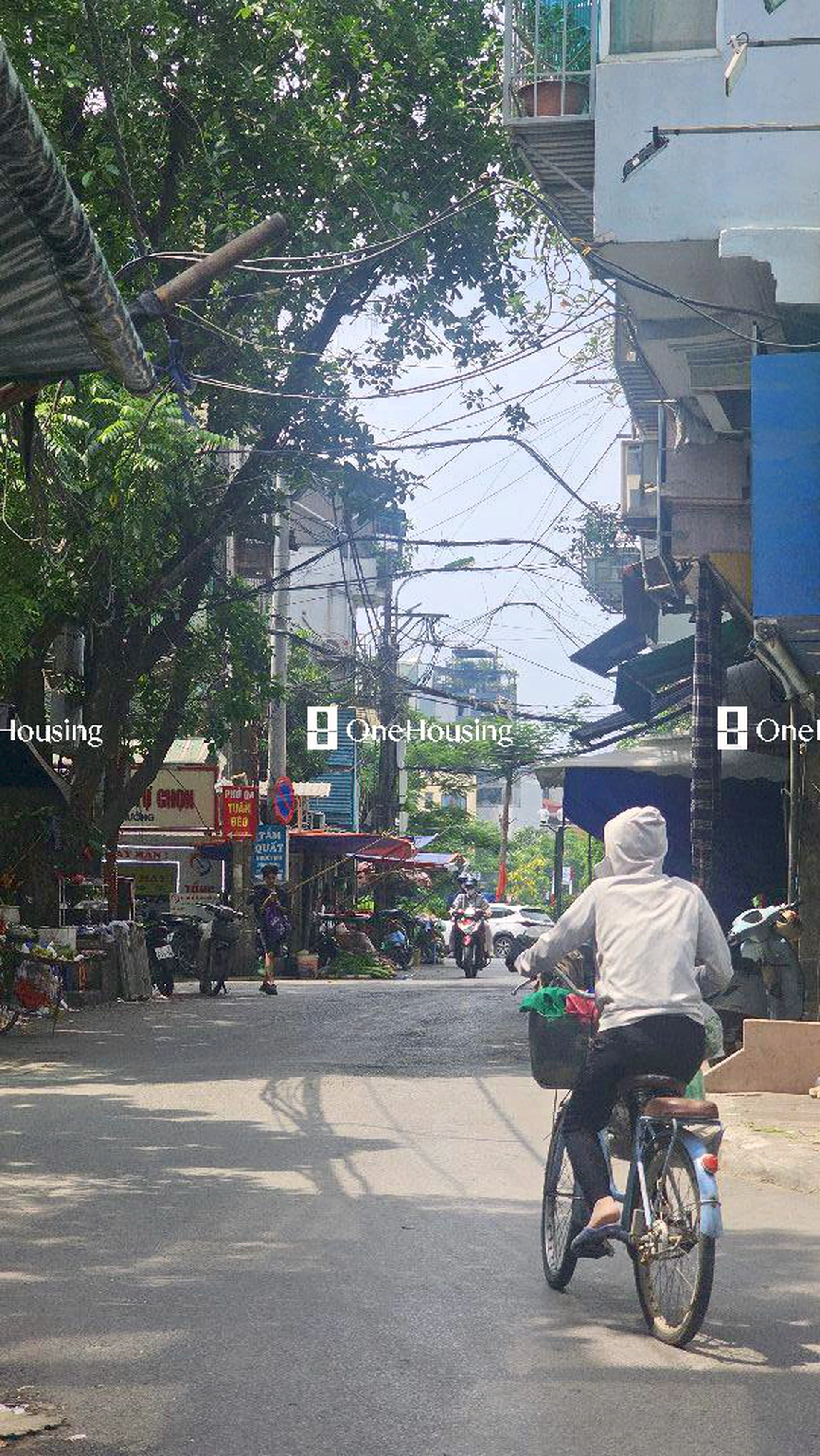 Onehousing image