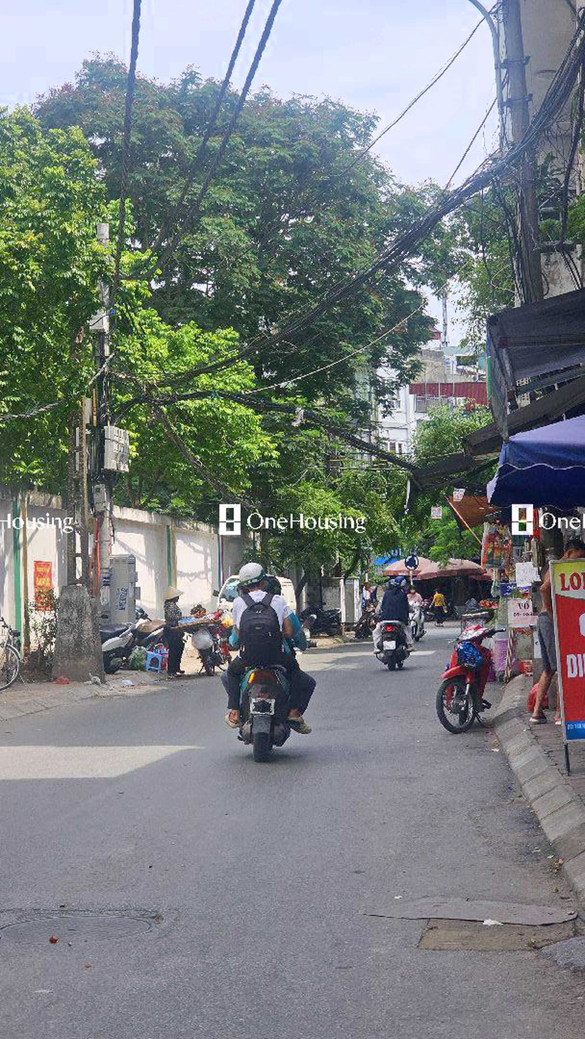 Onehousing image
