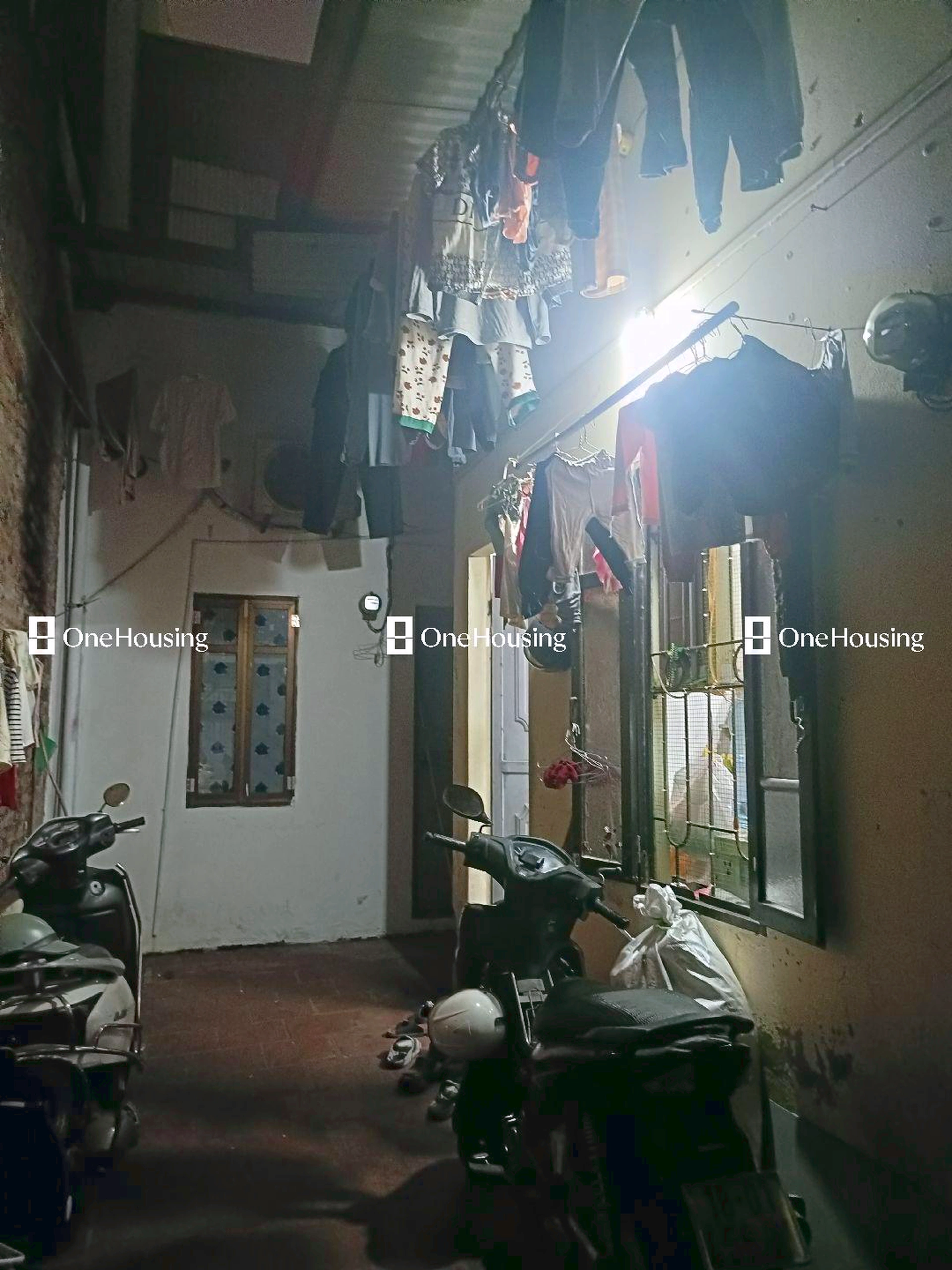 Nhà mặt phố Nguyễn Đức Cảnh, P. Tương Mai, Q. Hoàng Mai, TP. Hà Nội