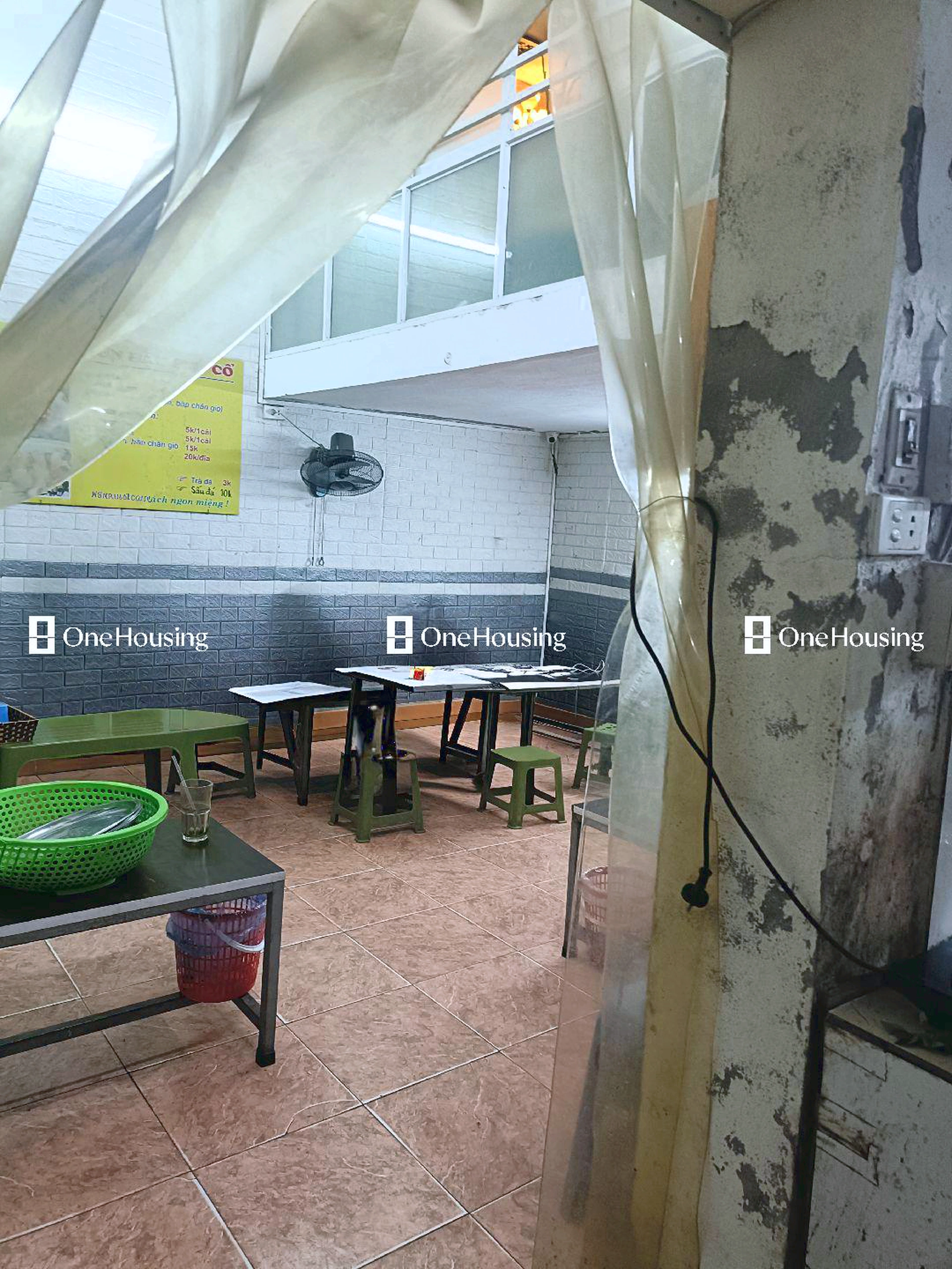 Nhà mặt phố Nguyễn Đức Cảnh, P. Tương Mai, Q. Hoàng Mai, TP. Hà Nội