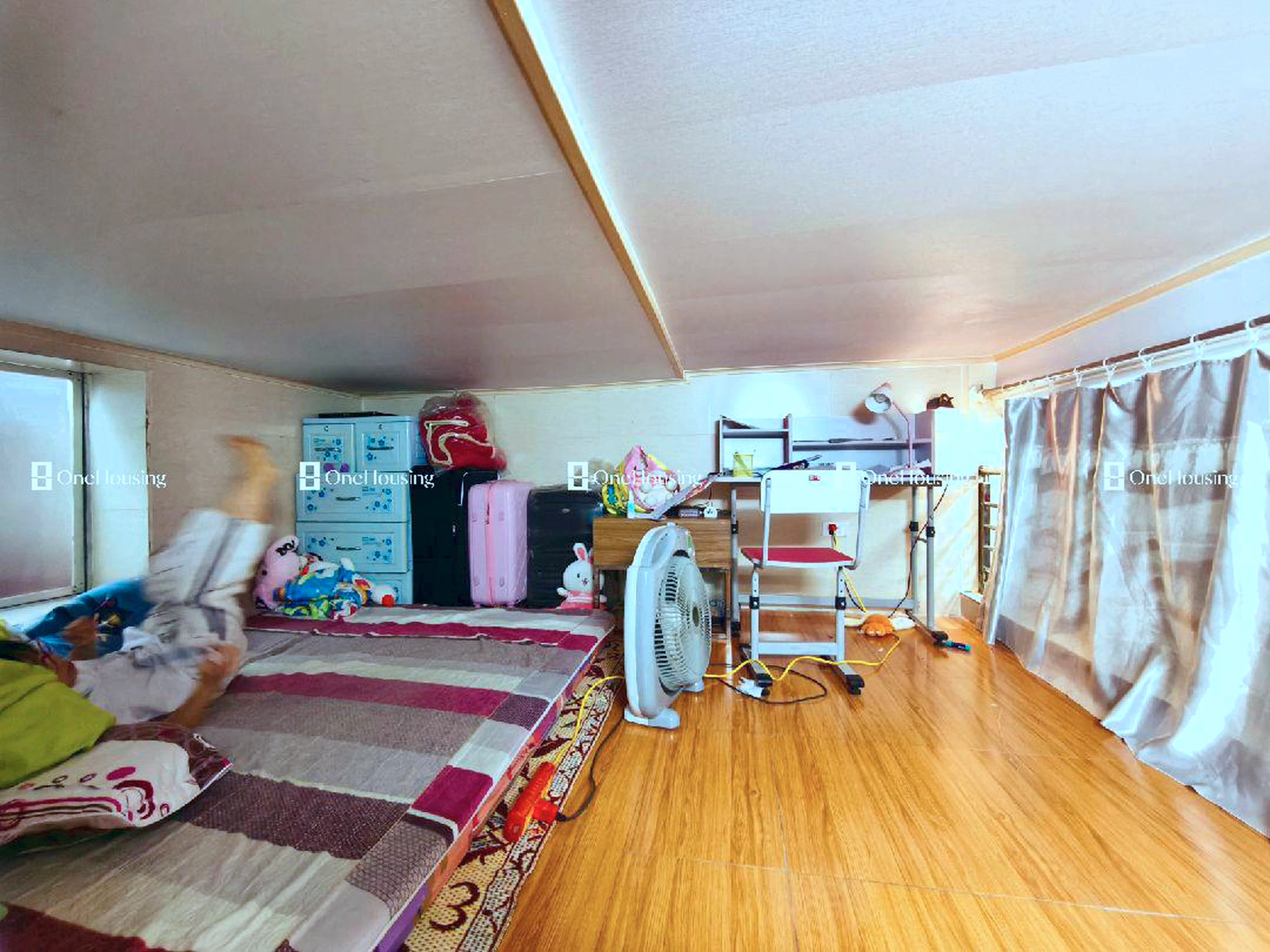 Nhà mặt ngõ cách Mai Động 20m, P. Mai Động, Q. Hoàng Mai, TP. Hà Nội