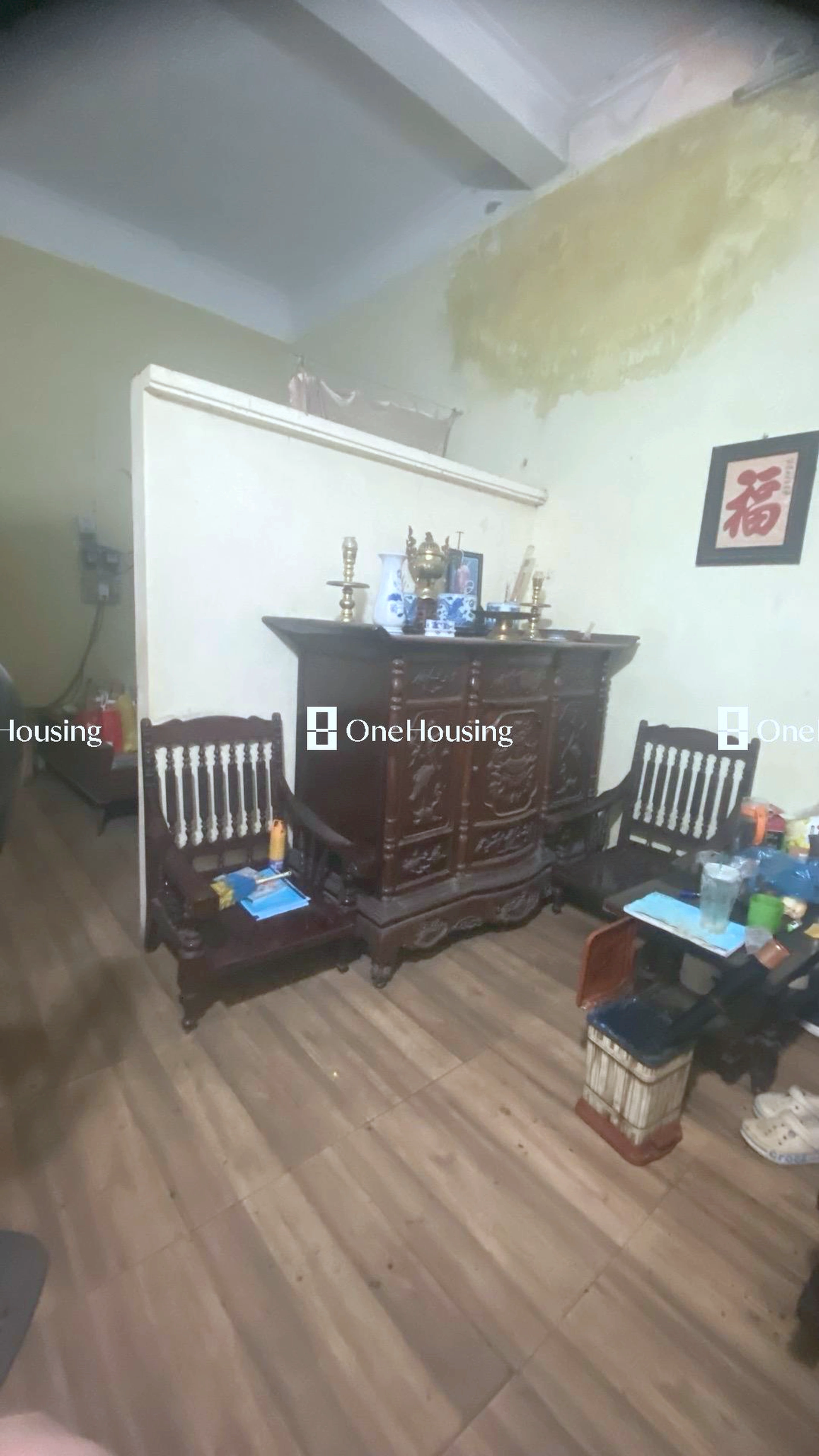 Nhà mặt ngõ cách Trâu Quỳ 50m, TT. Trâu Quỳ, H. Gia Lâm, TP. Hà Nội