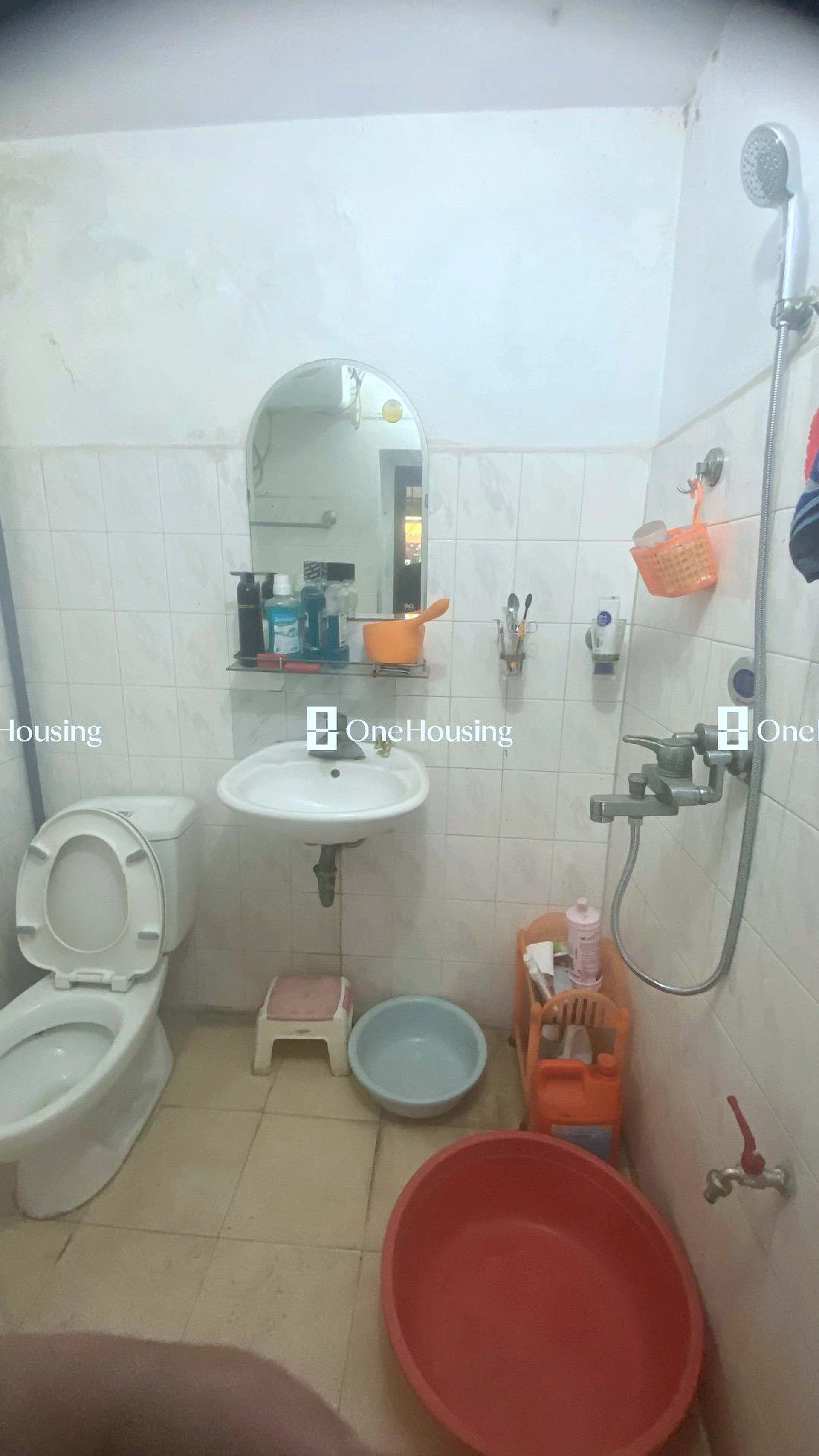 Nhà mặt ngõ cách Trâu Quỳ 50m, TT. Trâu Quỳ, H. Gia Lâm, TP. Hà Nội