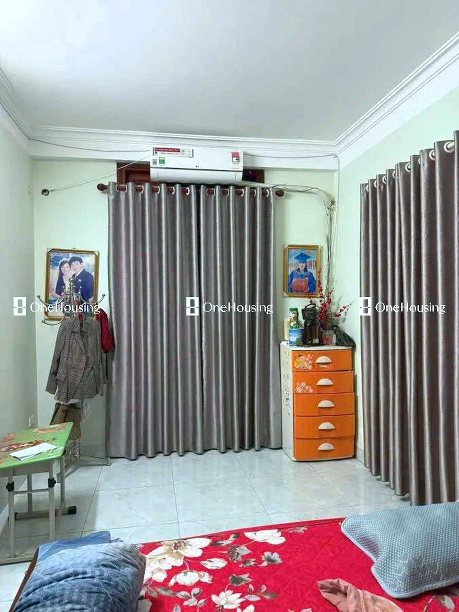 Nhà mặt ngõ cách Cầu Đơ 50m, P. Hà Cầu, Q. Hà Đông, TP. Hà Nội