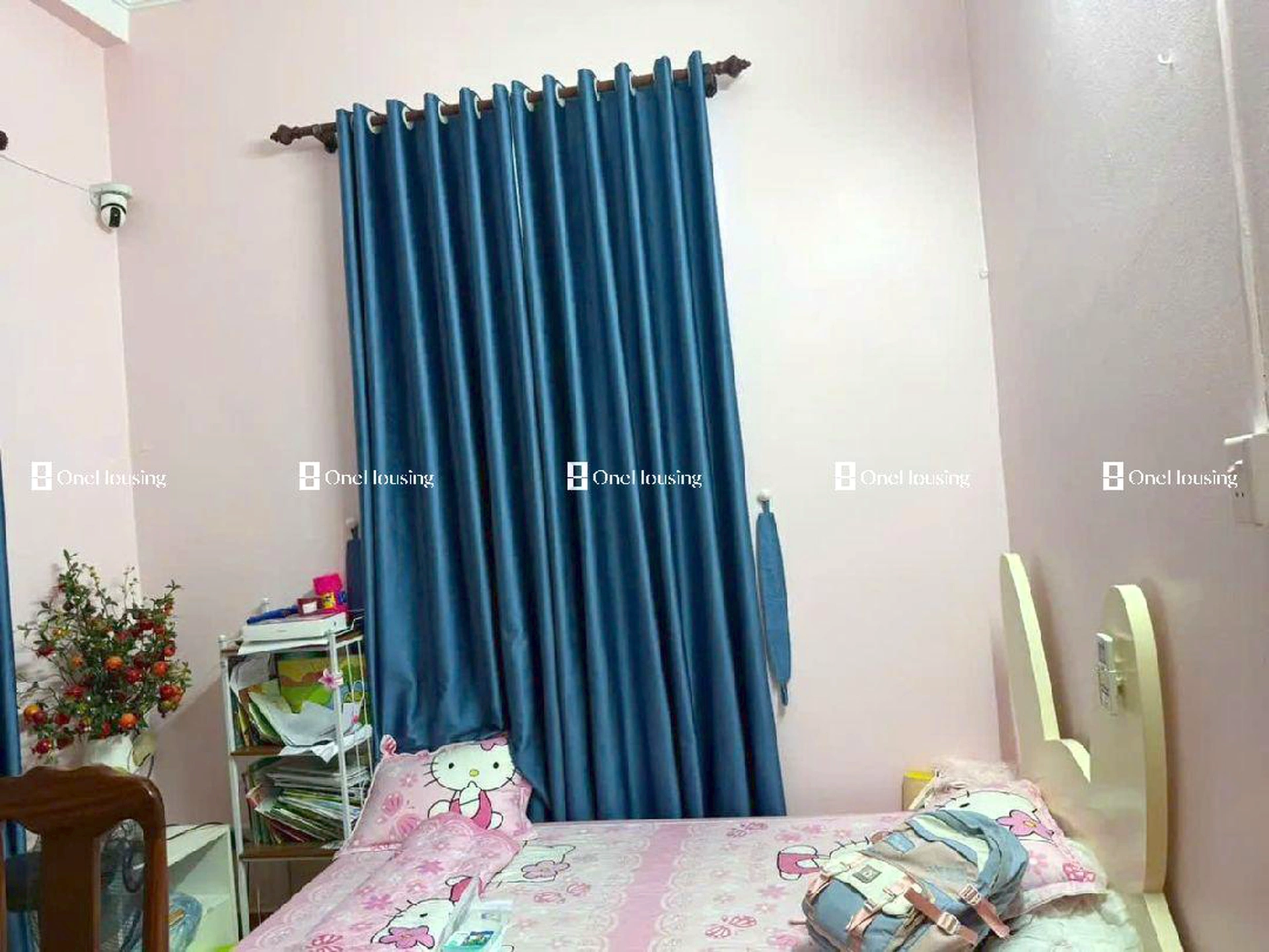 Nhà mặt ngõ cách Cầu Đơ 50m, P. Hà Cầu, Q. Hà Đông, TP. Hà Nội