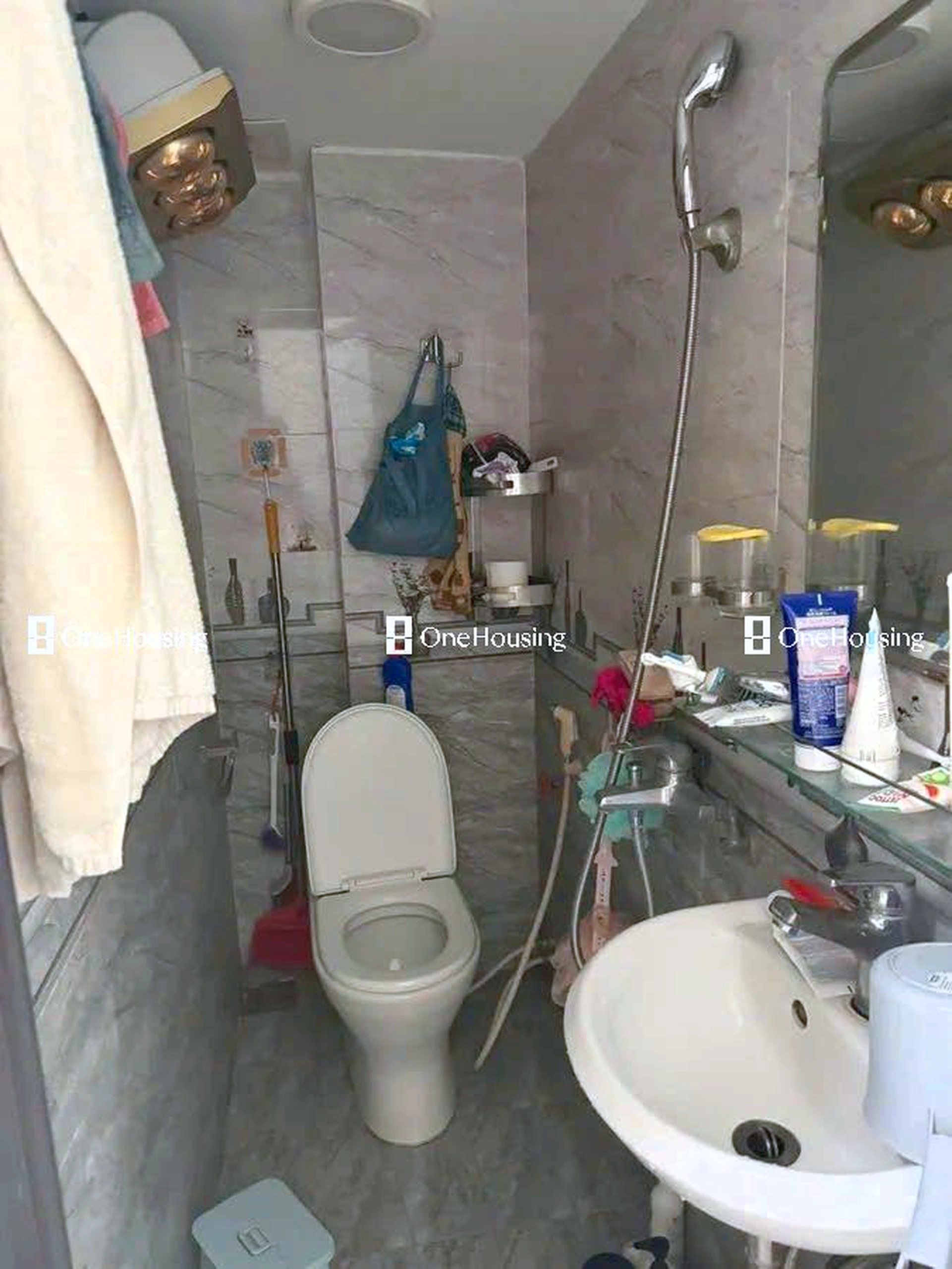 Nhà mặt ngõ cách Cầu Đơ 50m, P. Hà Cầu, Q. Hà Đông, TP. Hà Nội