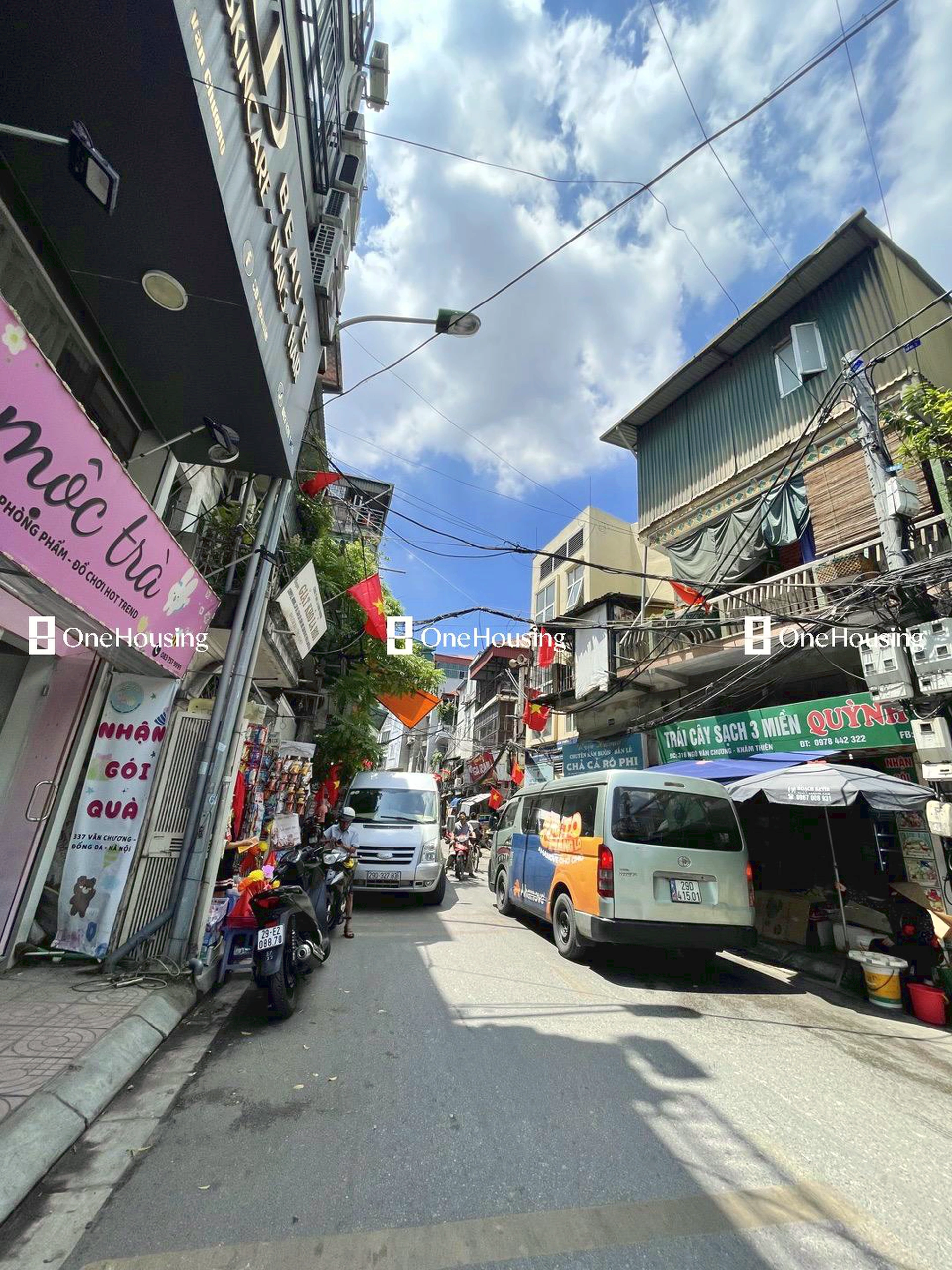 Onehousing image