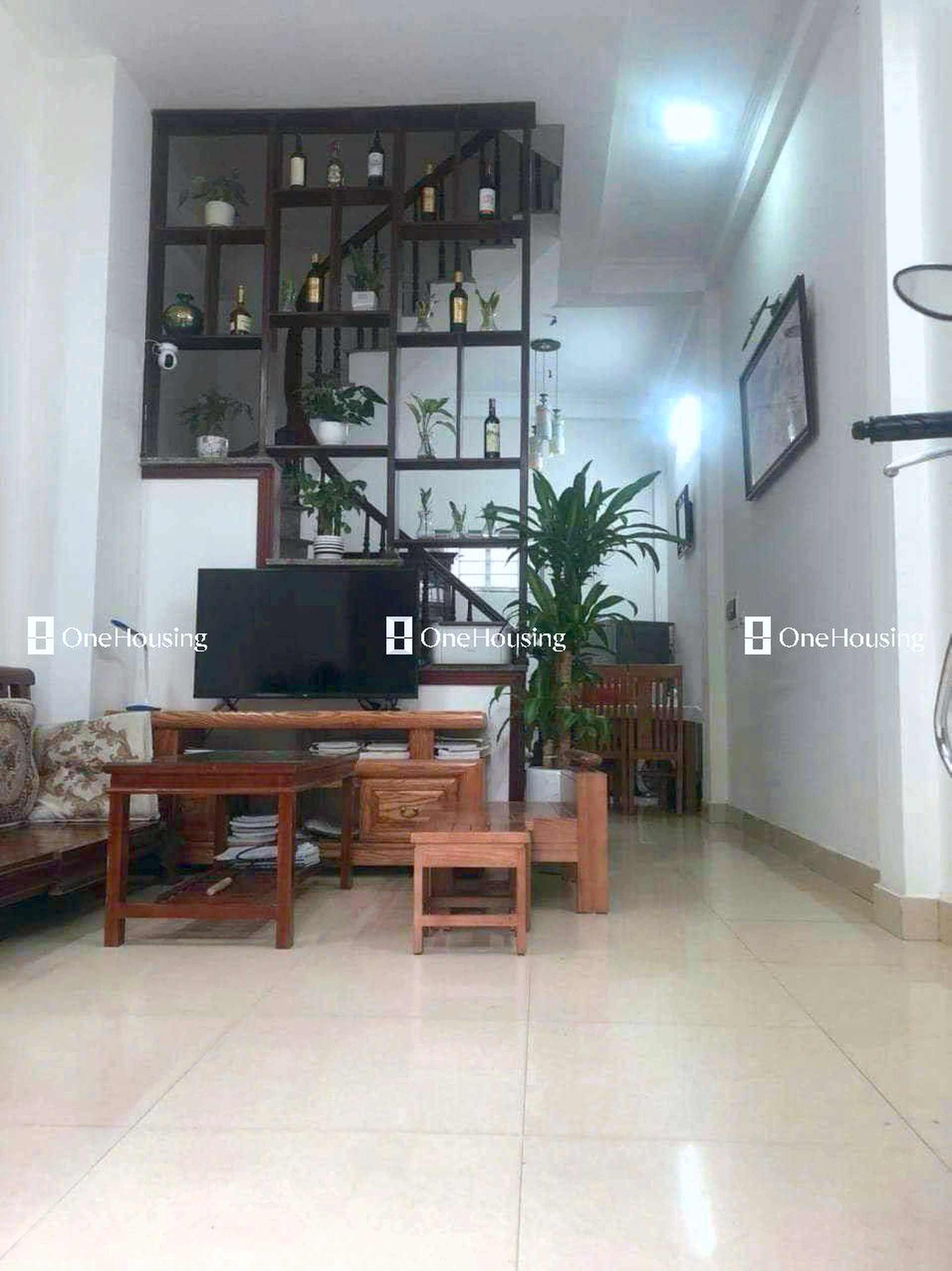 Nhà mặt ngõ cách Đường Tả Thanh Oai 513.51m, X. Tả Thanh Oai, H. Thanh Trì, TP. Hà Nội