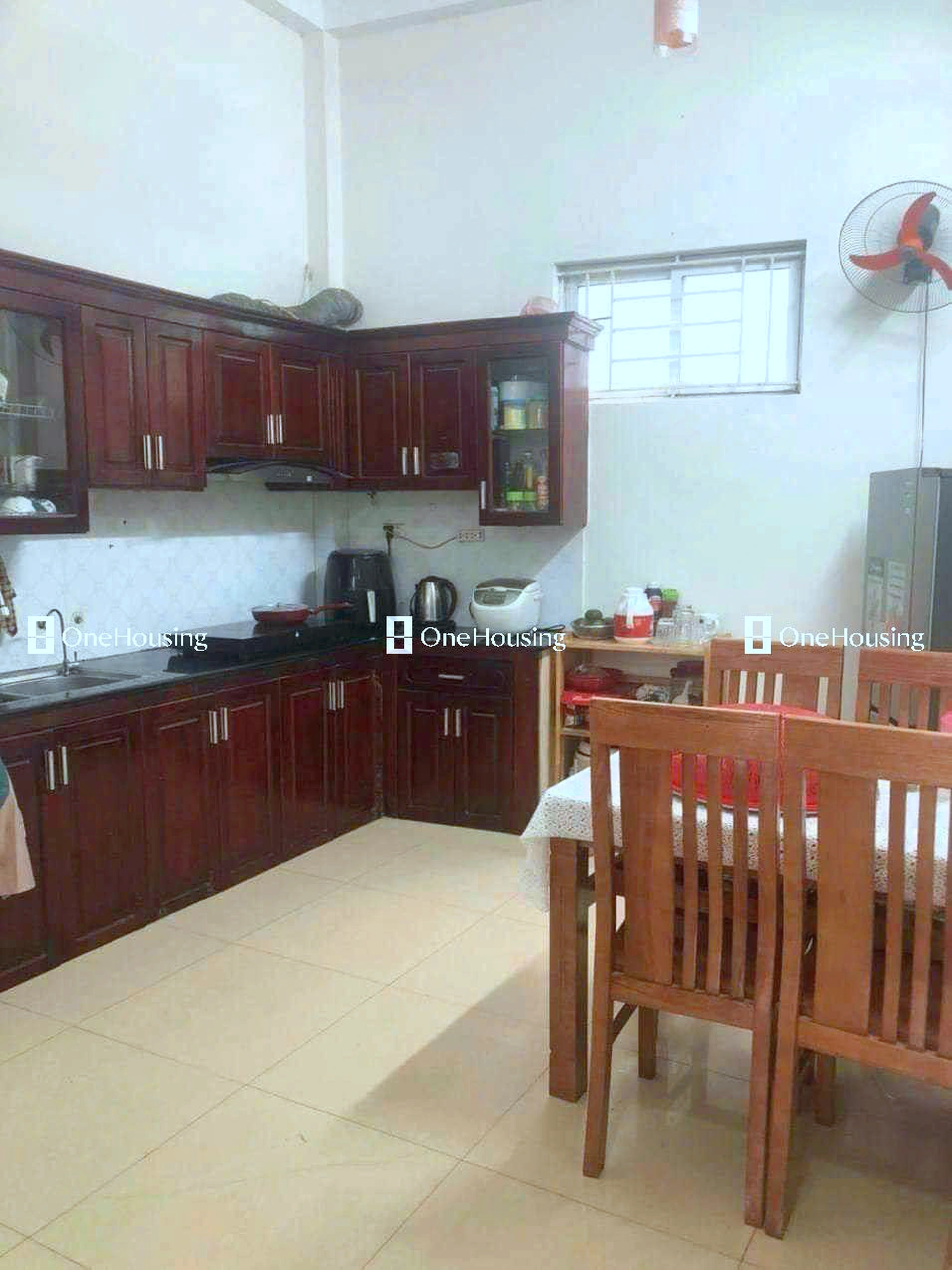 Nhà mặt ngõ cách Đường Tả Thanh Oai 513.51m, X. Tả Thanh Oai, H. Thanh Trì, TP. Hà Nội