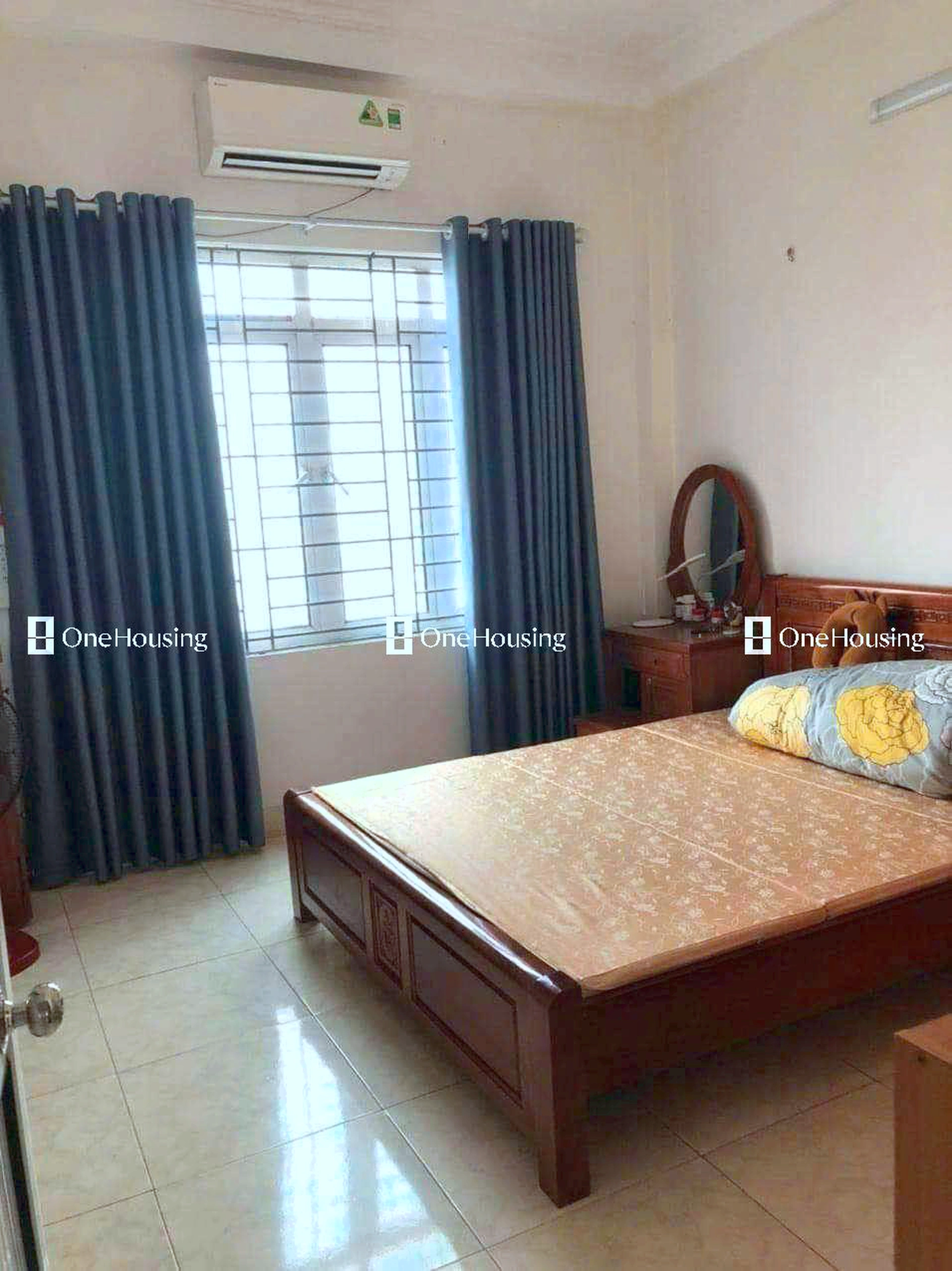 Nhà mặt ngõ cách Đường Tả Thanh Oai 513.51m, X. Tả Thanh Oai, H. Thanh Trì, TP. Hà Nội