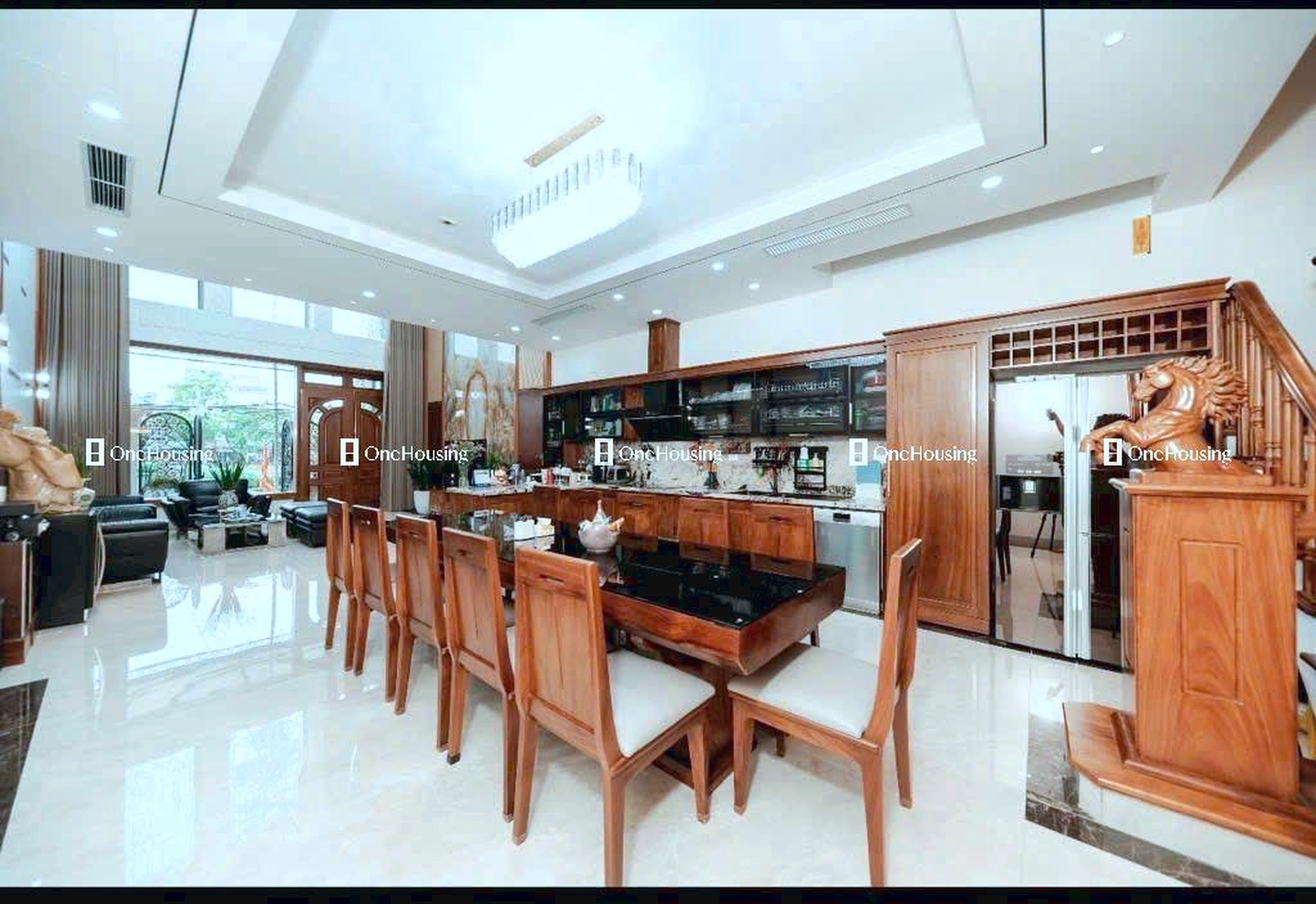 Nhà mặt ngõ cách Bồ Đề 50m, P. Bồ Đề, Q. Long Biên, TP. Hà Nội