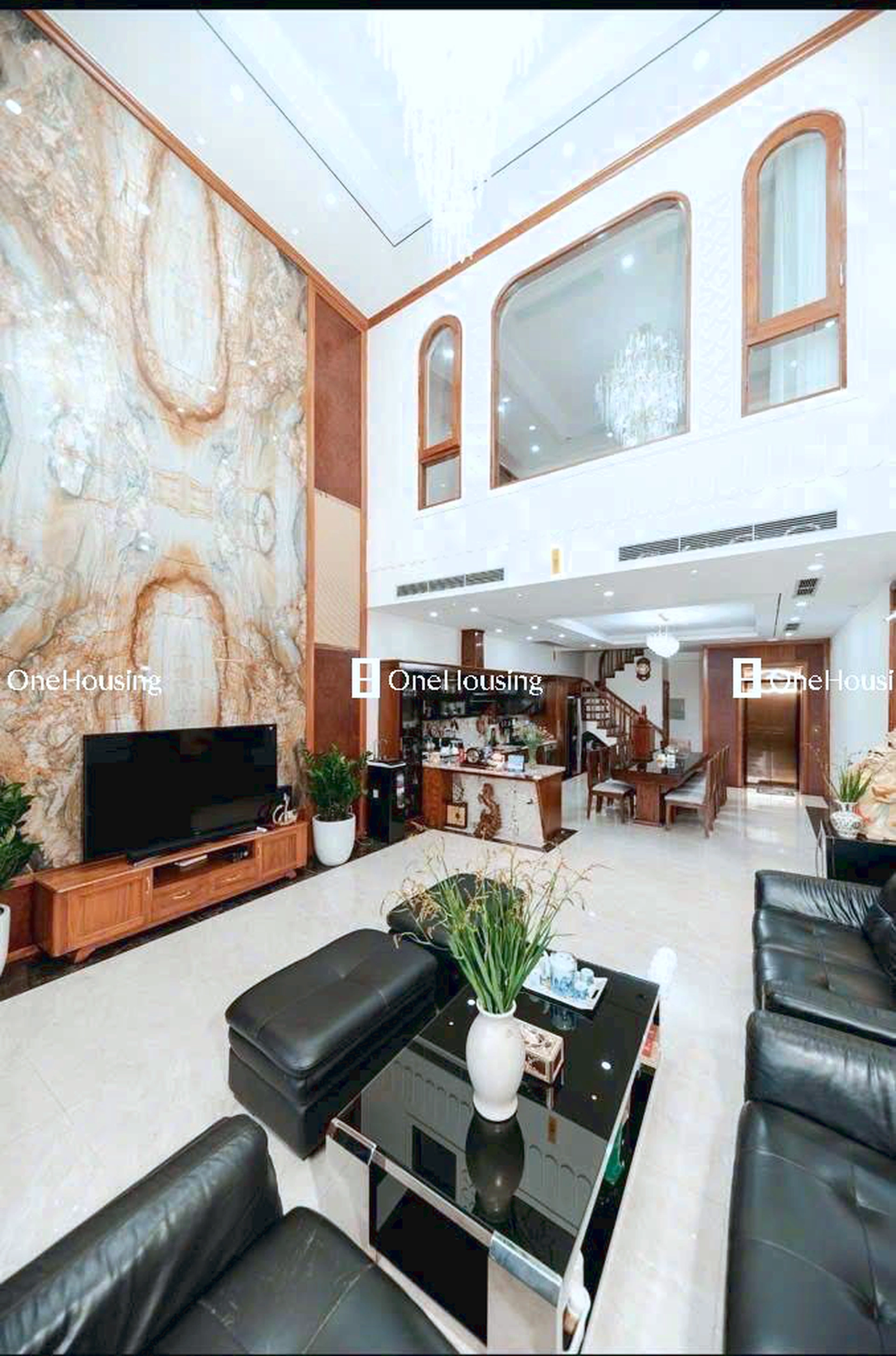 Nhà mặt ngõ cách Bồ Đề 50m, P. Bồ Đề, Q. Long Biên, TP. Hà Nội