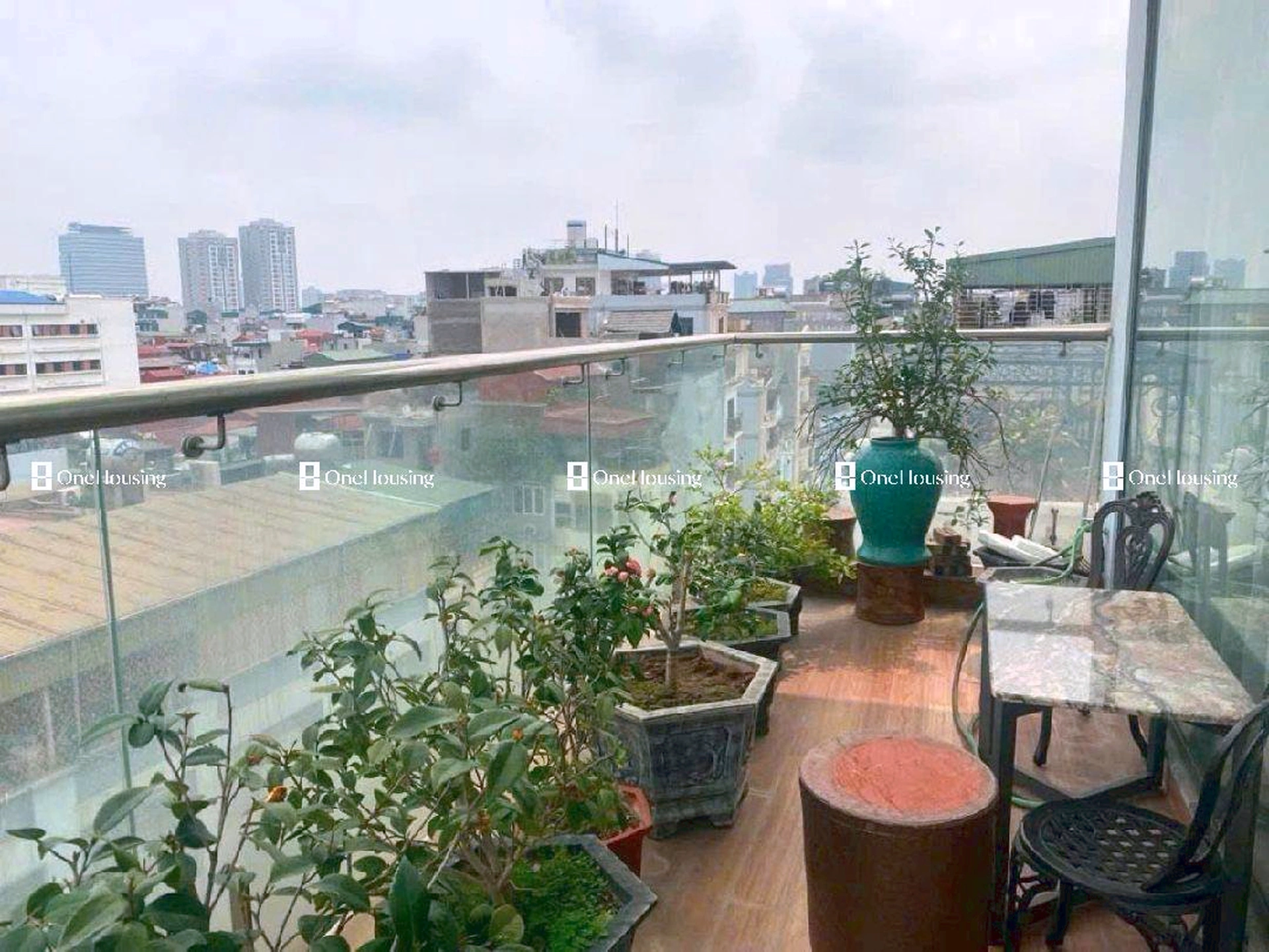 Nhà mặt phố Trung Phụng, P. Trung Phụng, Q. Đống Đa, TP. Hà Nội