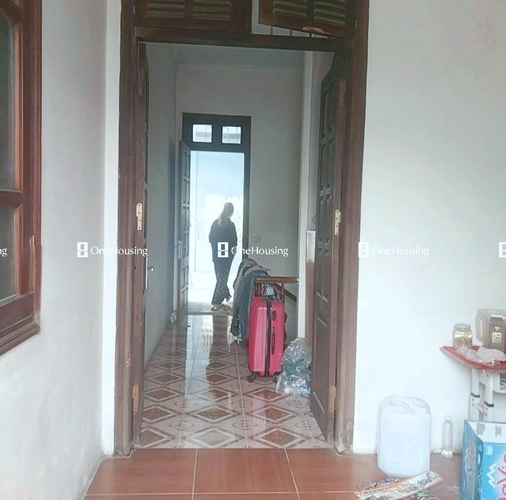 Nhà mặt phố Ngô Đình Mẫn, P. La Khê, Q. Hà Đông, TP. Hà Nội
