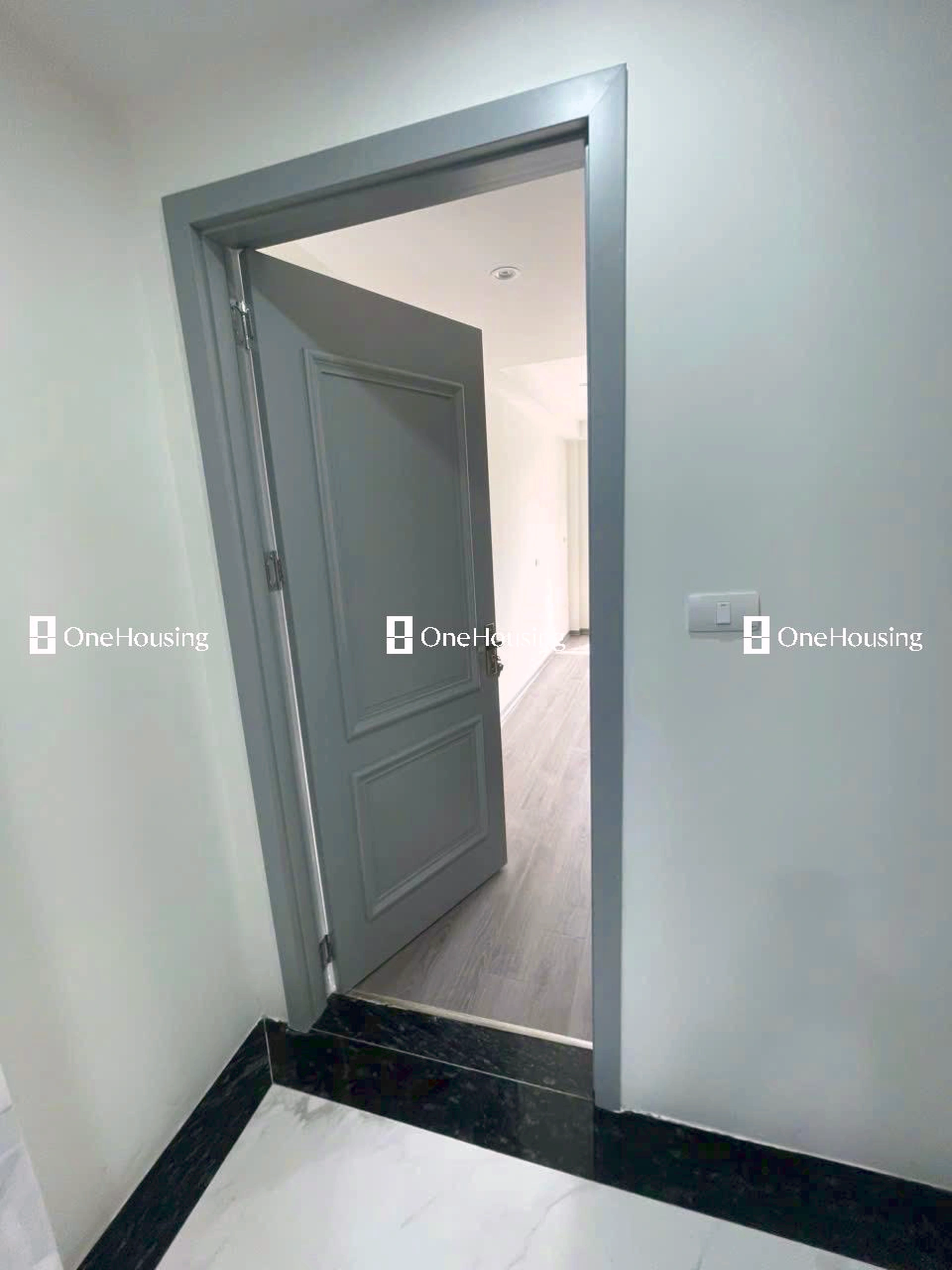 Nhà mặt ngõ cách Trương Định 20m, P. Tương Mai, Q. Hoàng Mai, TP. Hà Nội
