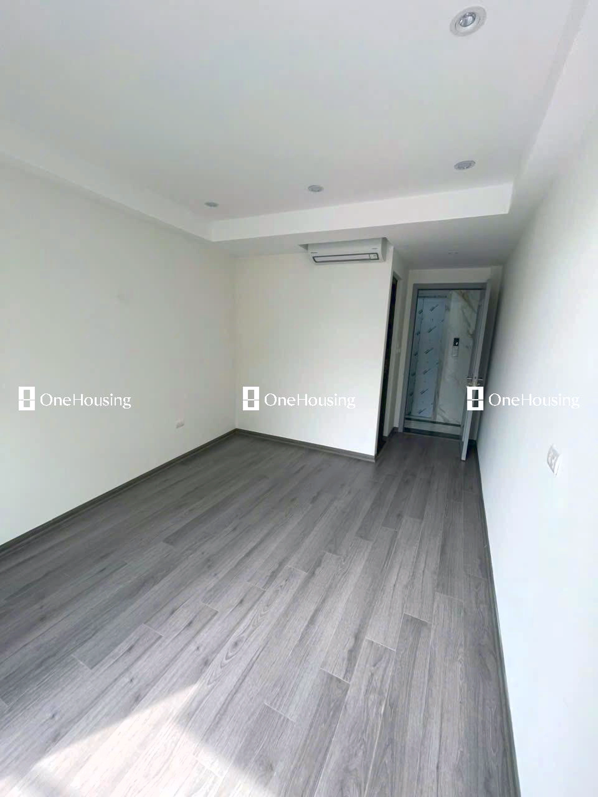 Nhà mặt ngõ cách Trương Định 20m, P. Tương Mai, Q. Hoàng Mai, TP. Hà Nội