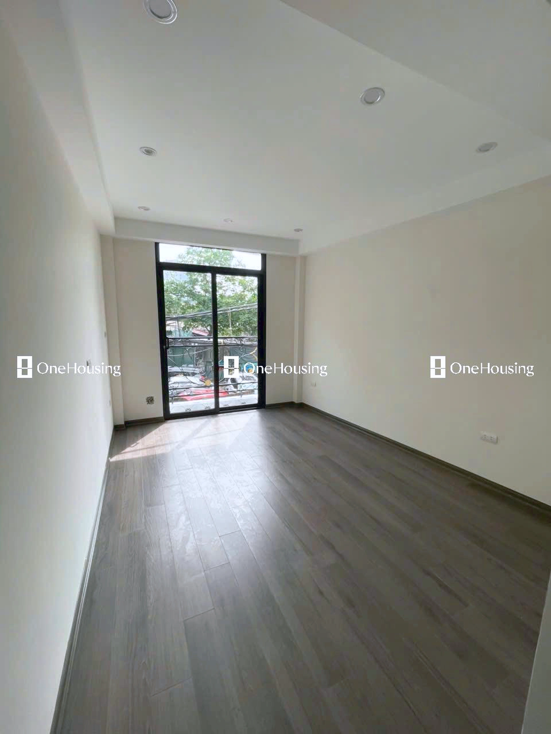Nhà mặt ngõ cách Trương Định 20m, P. Tương Mai, Q. Hoàng Mai, TP. Hà Nội