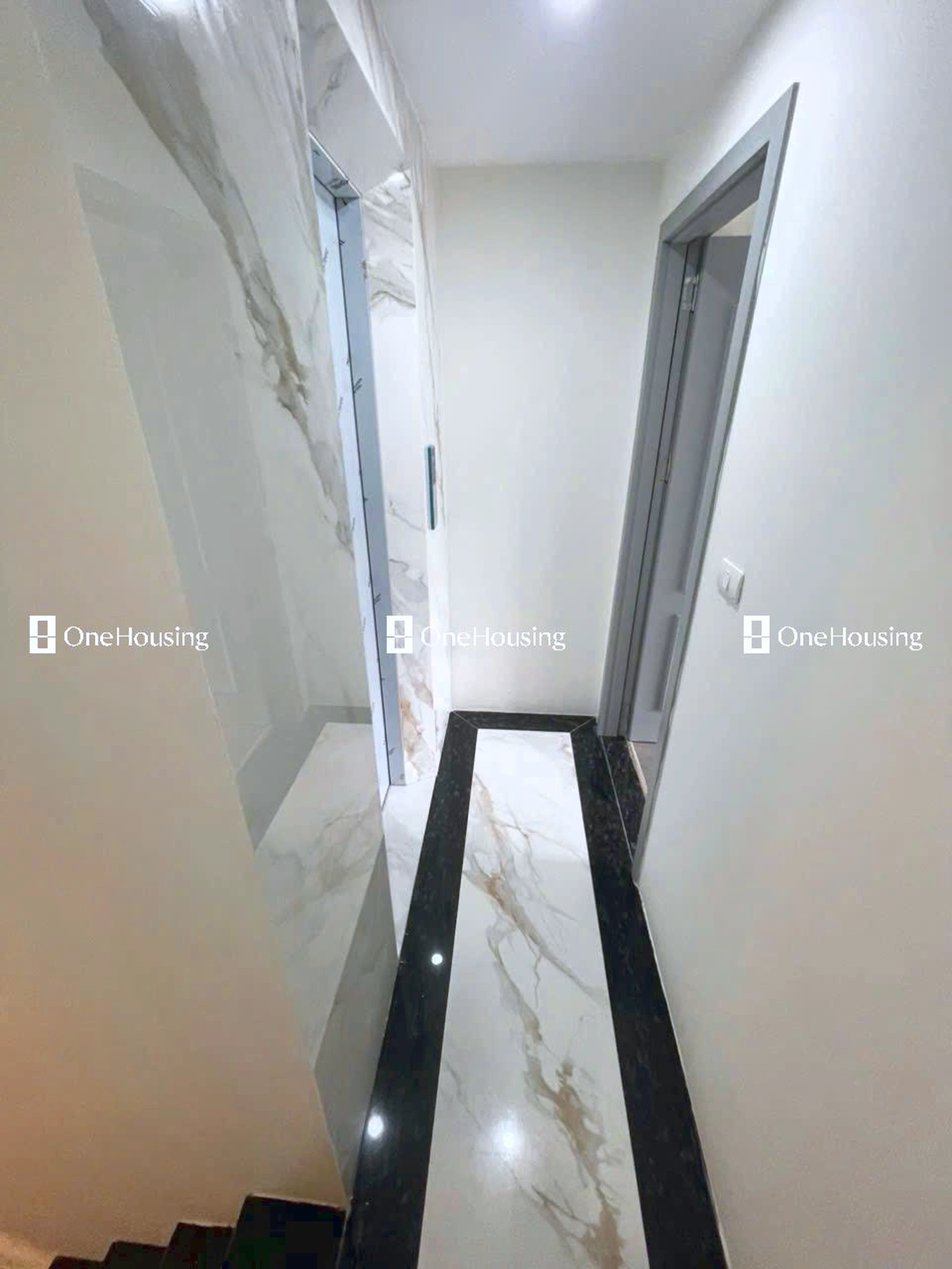 Nhà mặt ngõ cách Trương Định 20m, P. Tương Mai, Q. Hoàng Mai, TP. Hà Nội