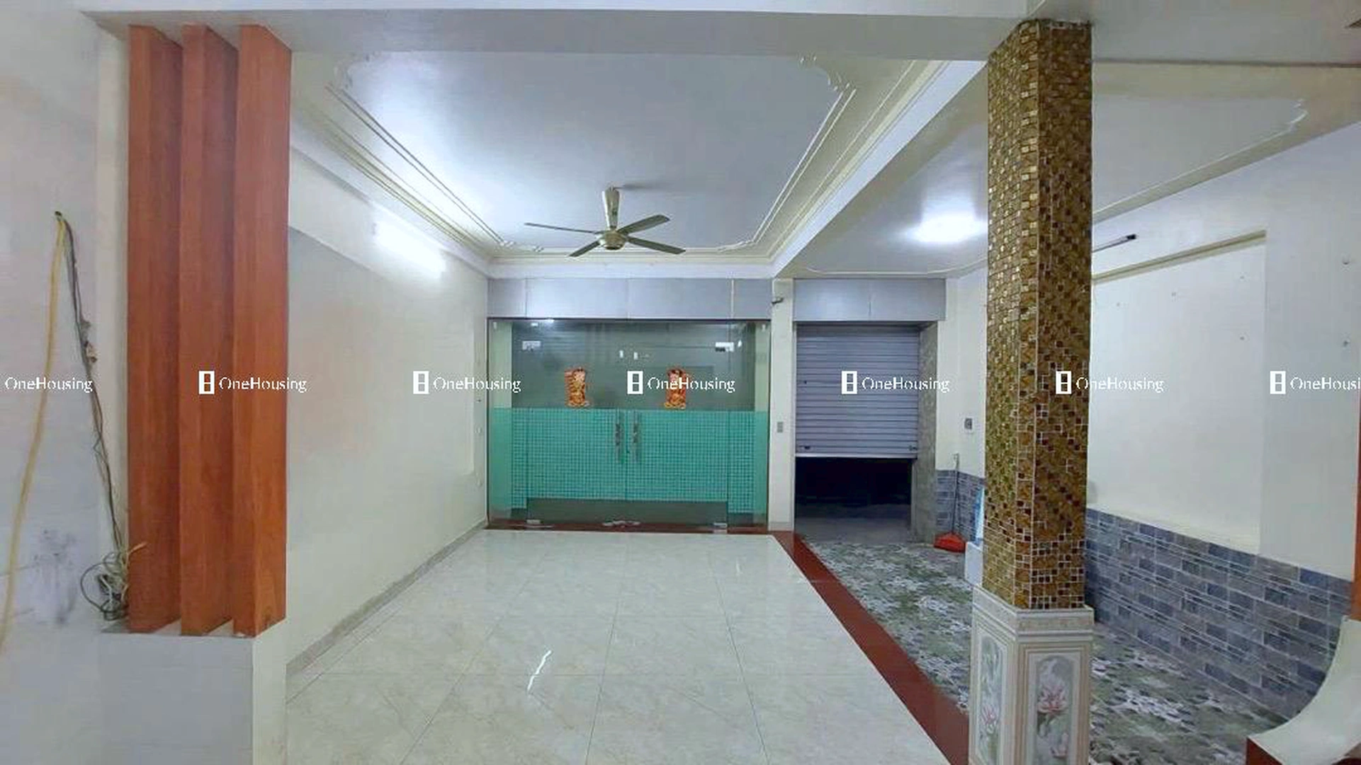 Nhà mặt ngõ cách Đức Diễn 50m, P. Phúc Diễn, Q. Bắc Từ Liêm, TP. Hà Nội