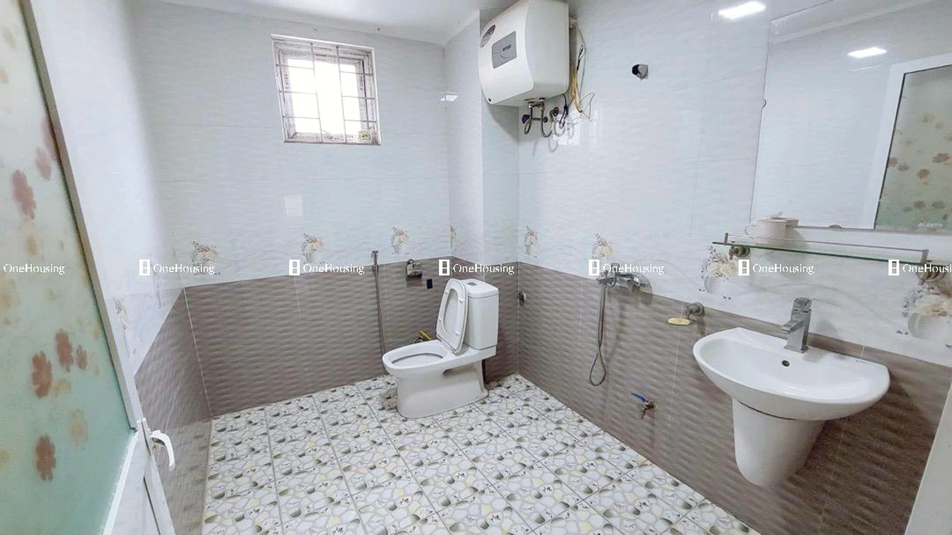 Nhà mặt ngõ cách Đức Diễn 50m, P. Phúc Diễn, Q. Bắc Từ Liêm, TP. Hà Nội