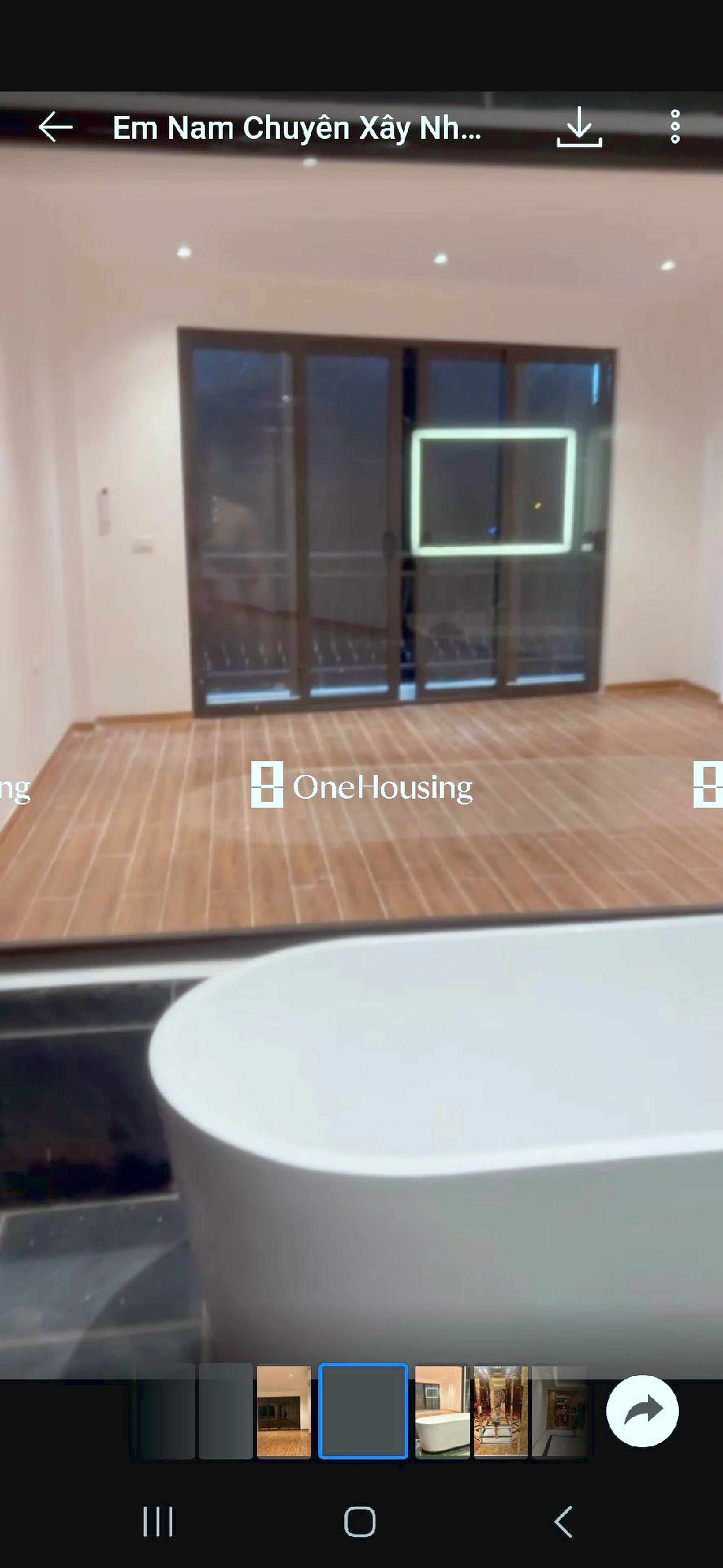 Onehousing image