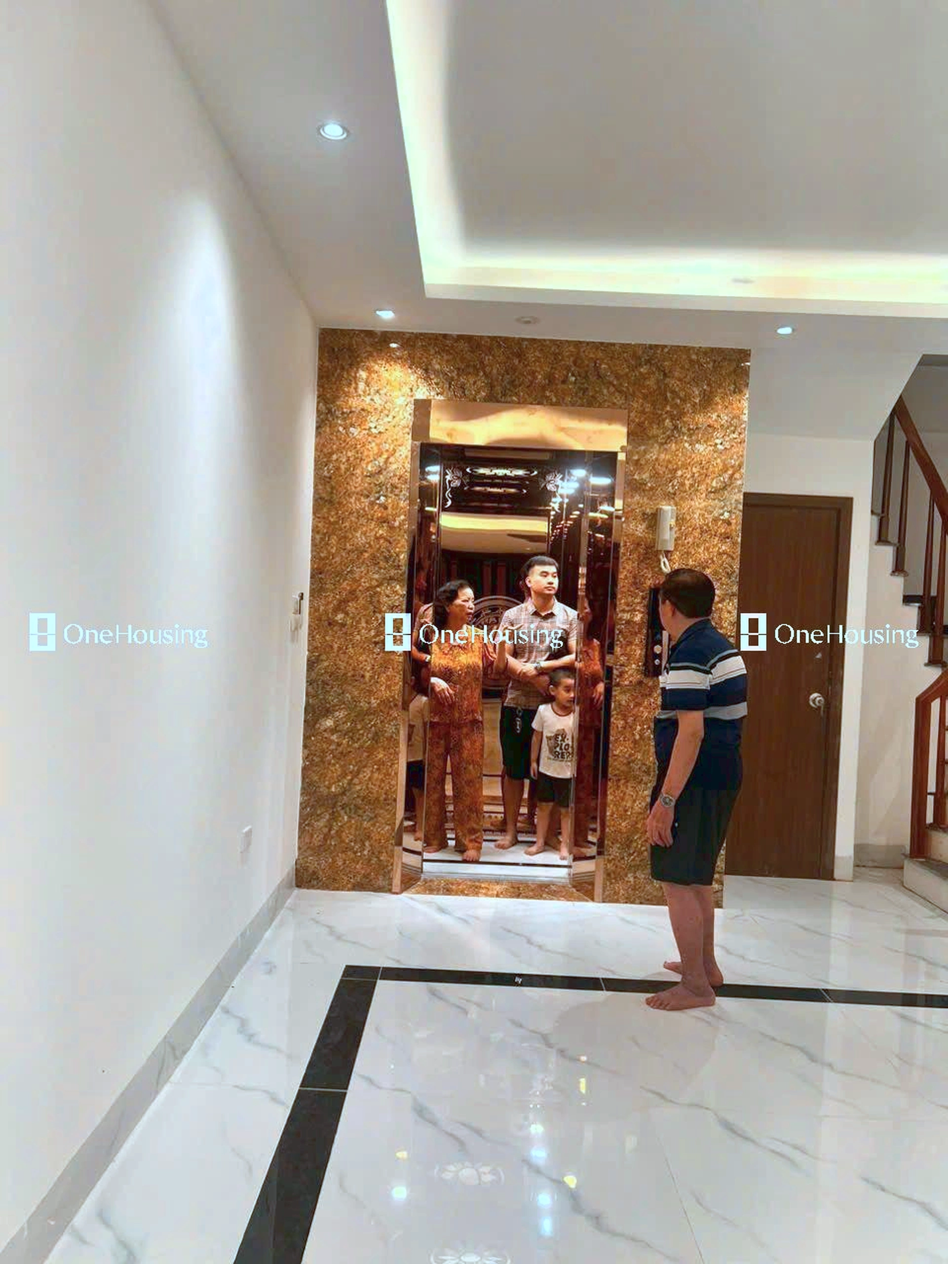 Nhà mặt ngõ cách Phúc Lợi 20m, P. Phúc Lợi, Q. Long Biên, TP. Hà Nội