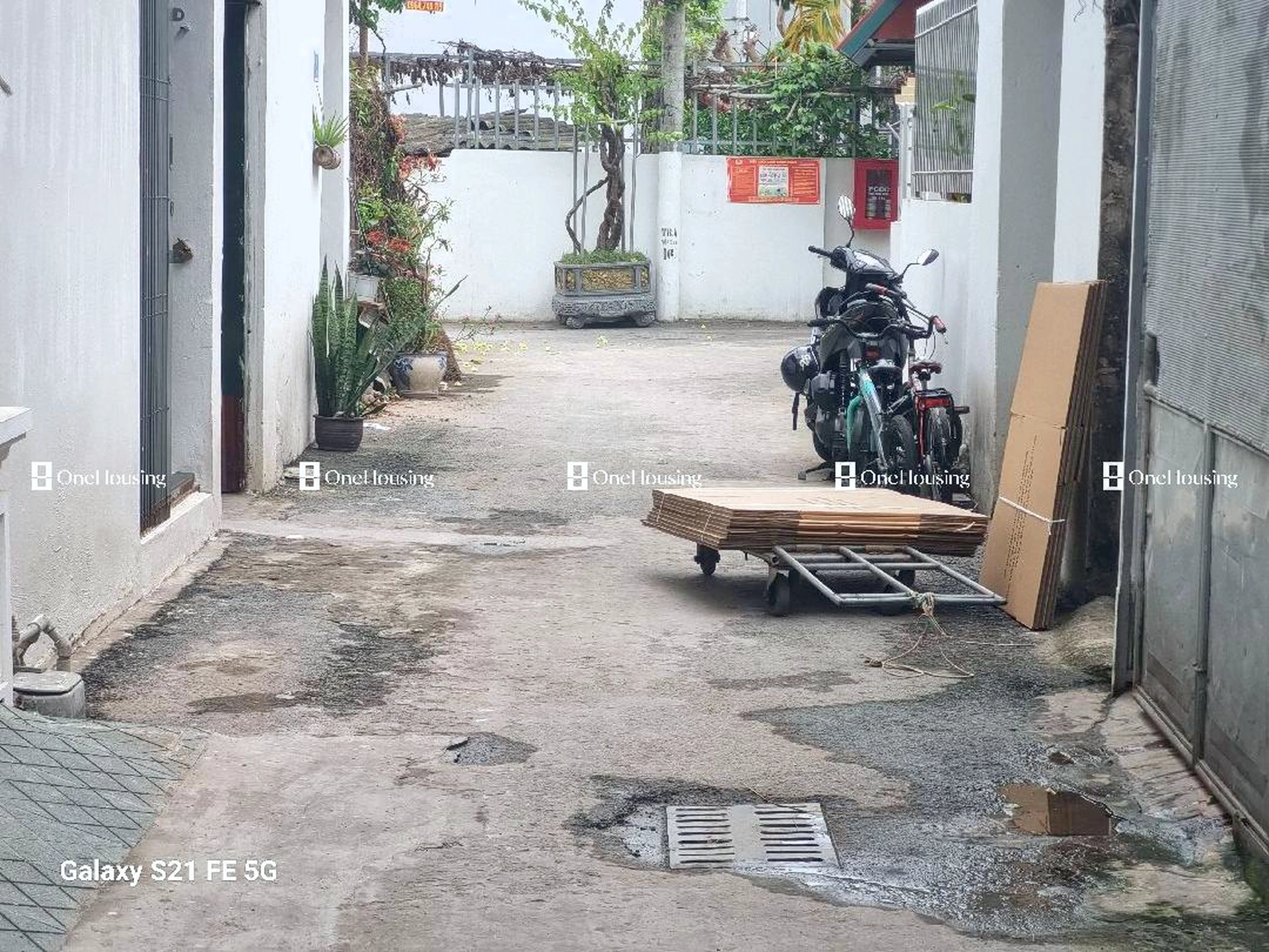 Onehousing image
