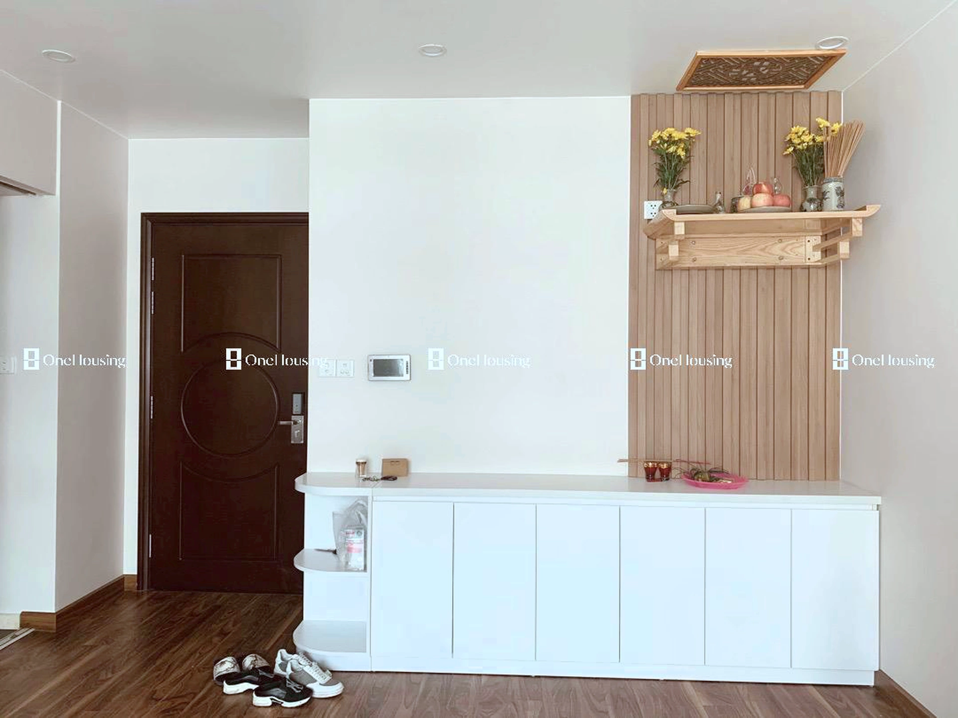 Nhà mặt phố Đường từ Minh Khai đến chân cầu Vĩnh Tuy, P. Vĩnh Tuy, Q. Hai Bà Trưng, TP. Hà Nội