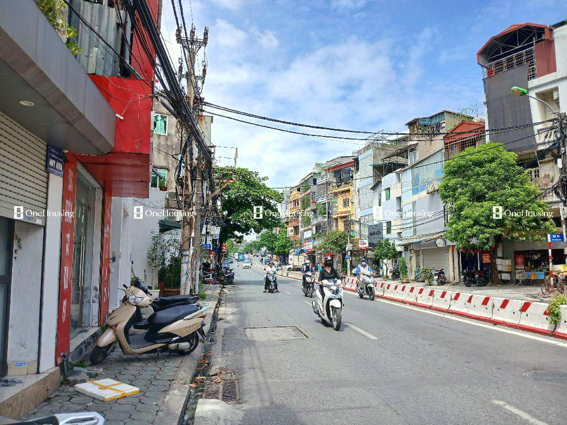 Onehousing image