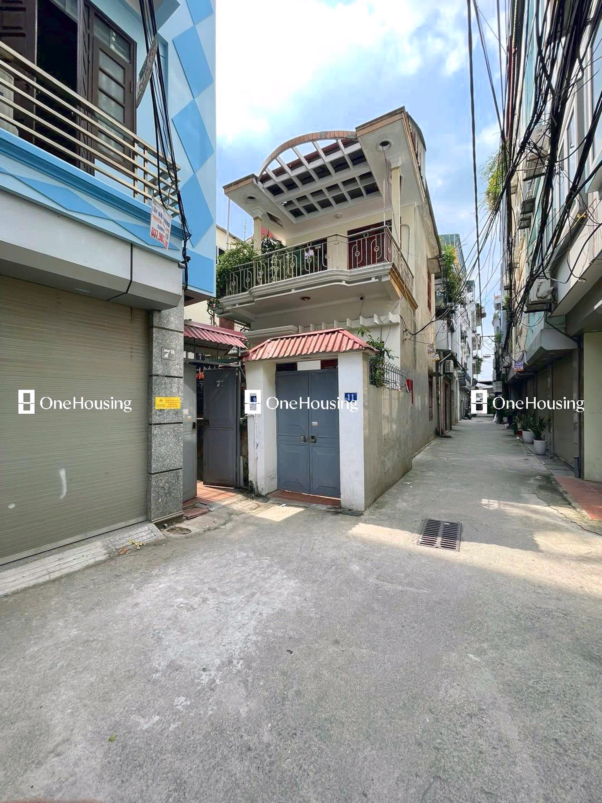 Onehousing image