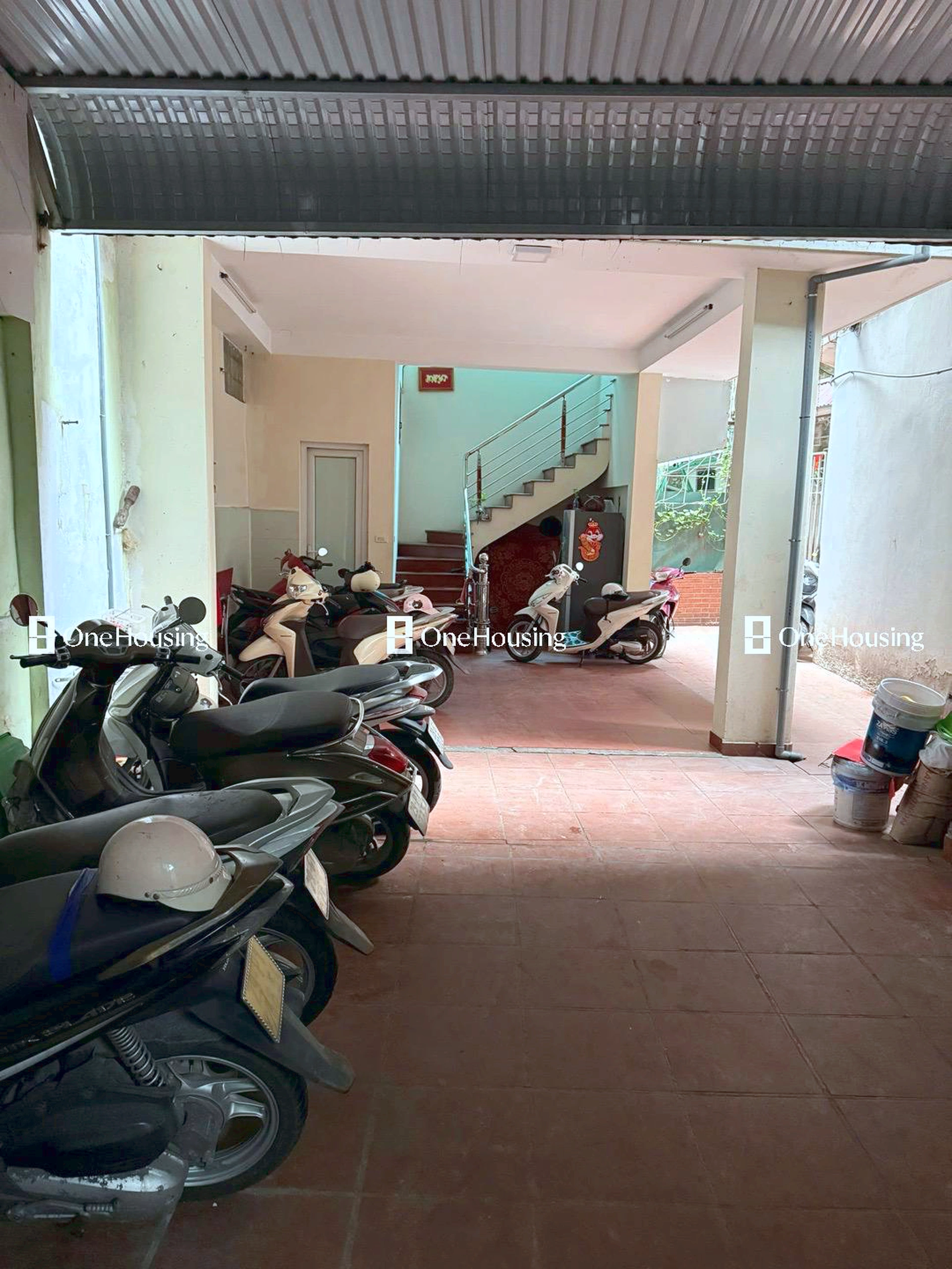 Nhà mặt ngõ cách Nguyễn Trãi 15m, P. Thanh Xuân Trung, Q. Thanh Xuân, TP. Hà Nội