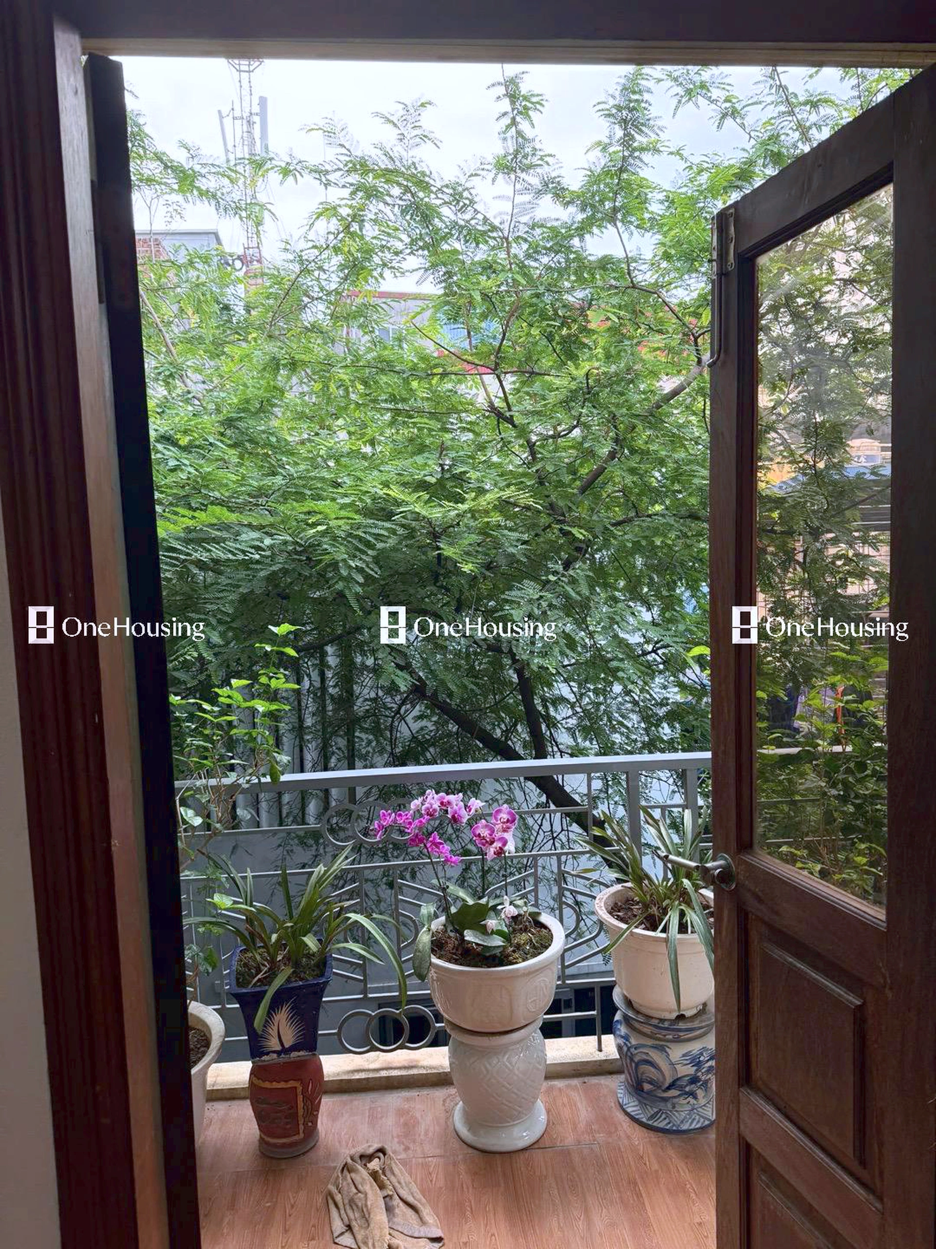 Nhà mặt ngõ cách Nguyễn Trãi 15m, P. Thanh Xuân Trung, Q. Thanh Xuân, TP. Hà Nội