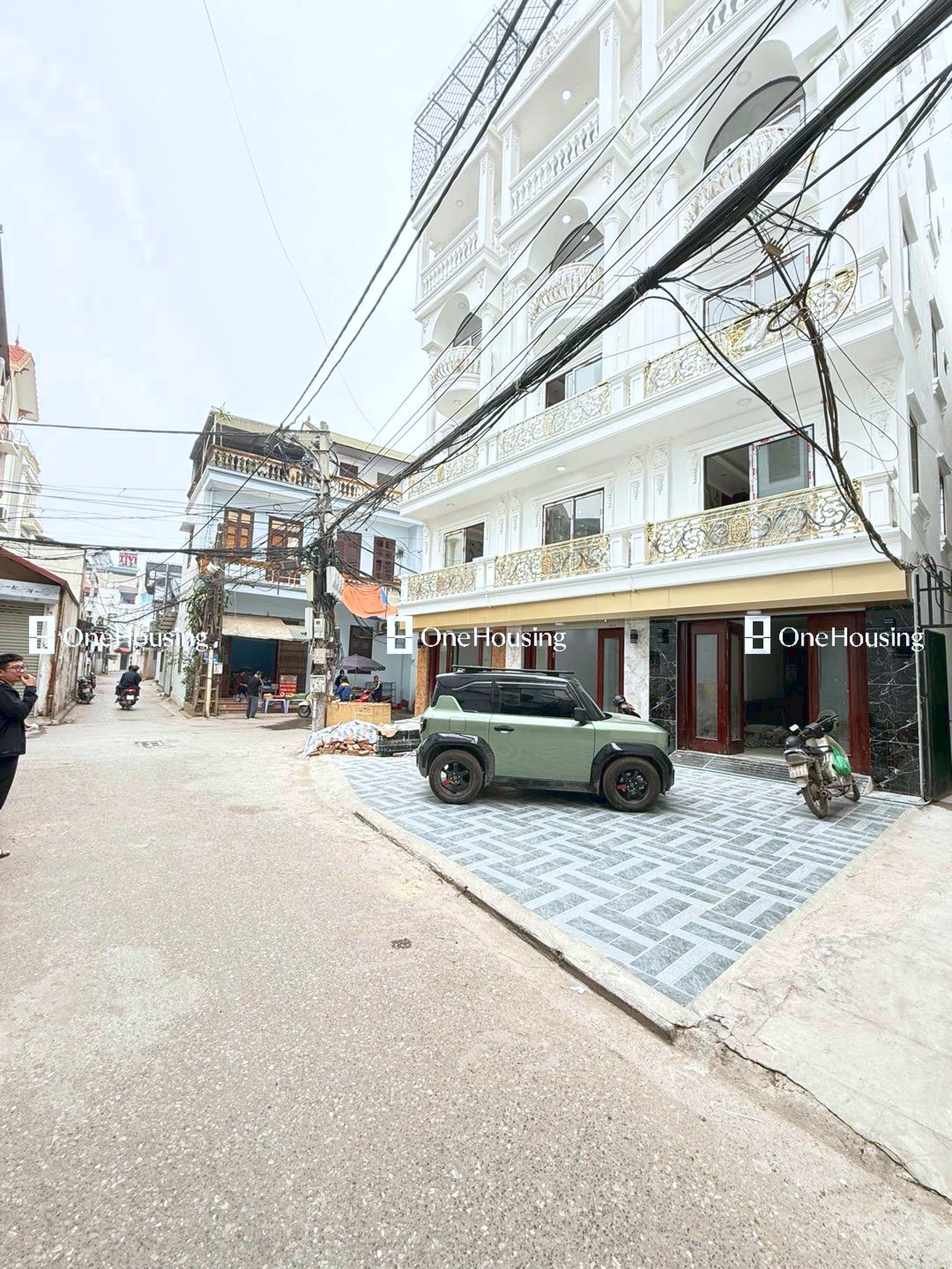 Onehousing image