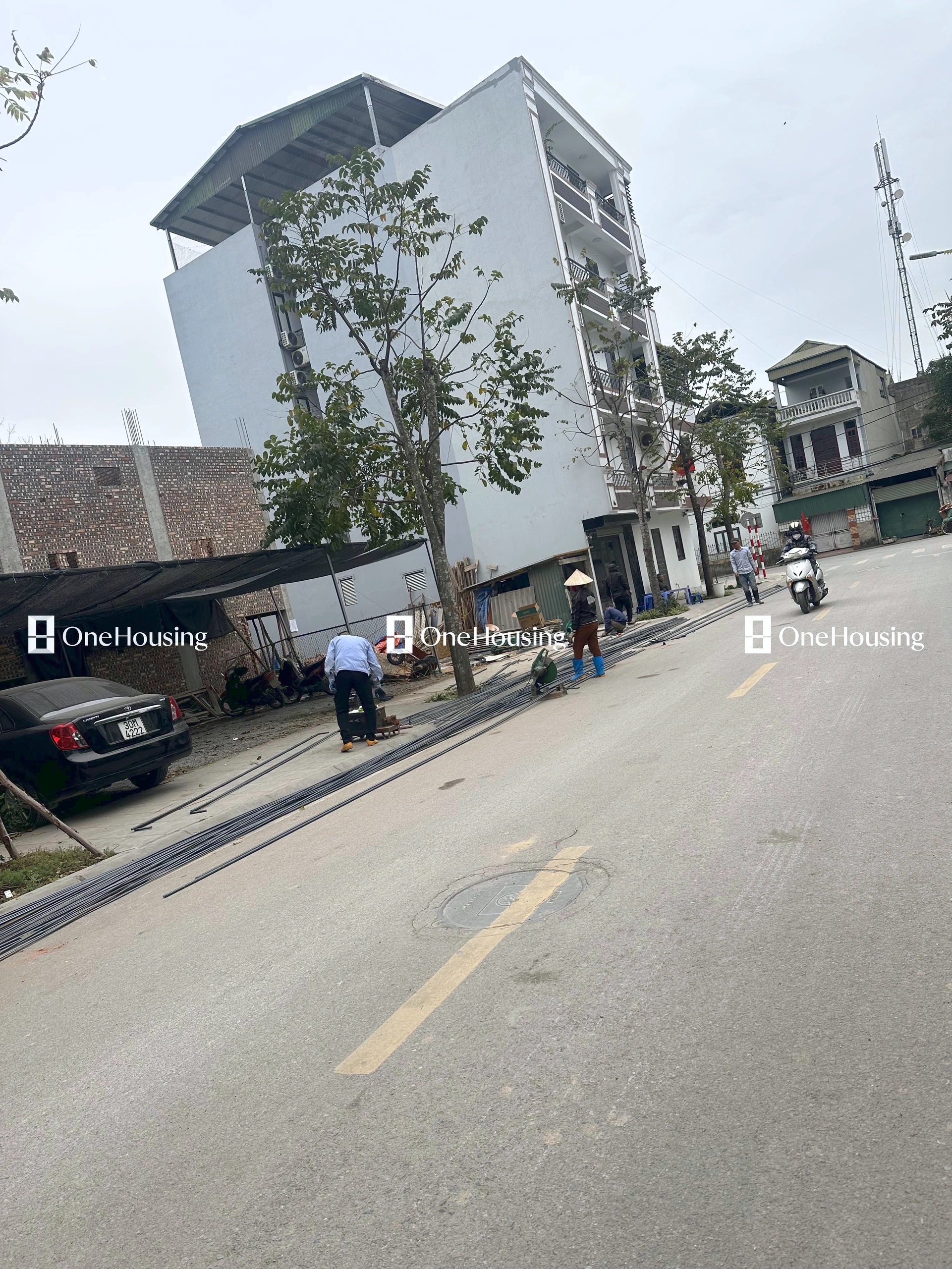 Onehousing image