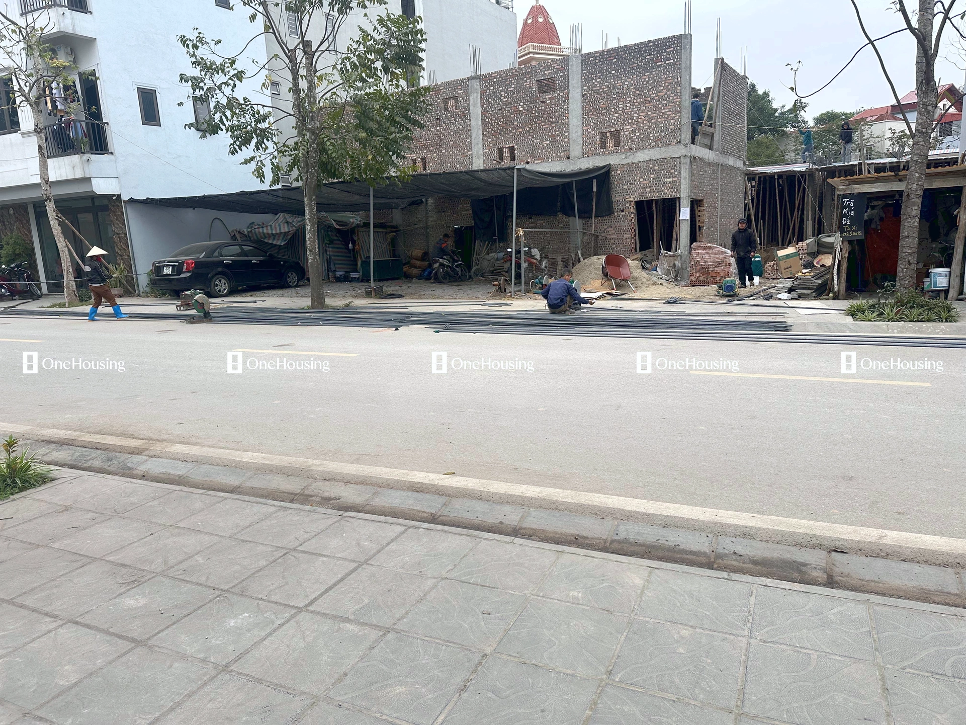 Onehousing image