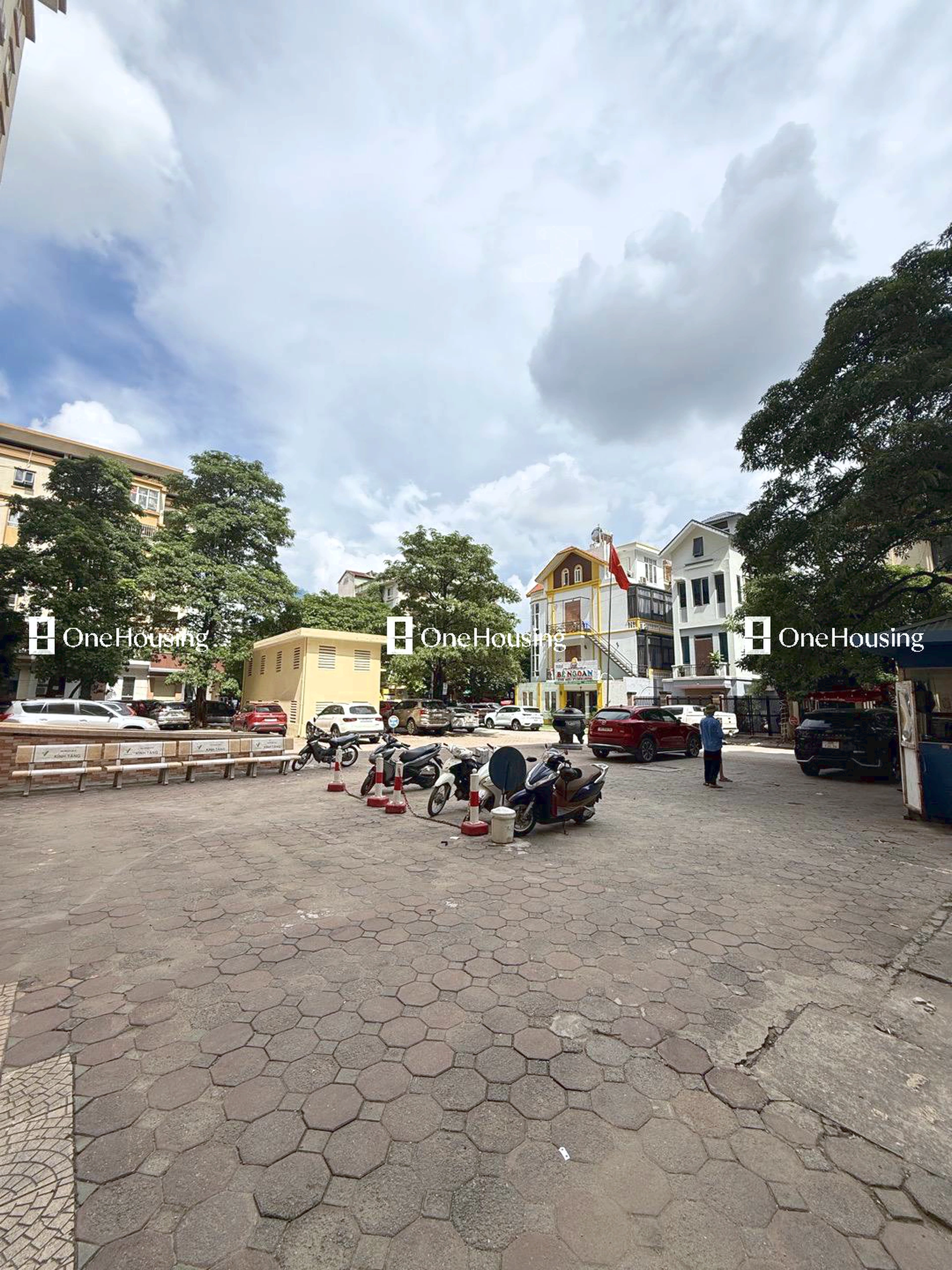 Onehousing image