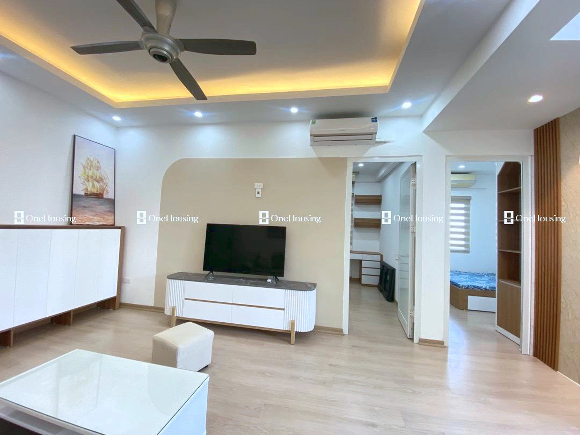 Nhà mặt phố Khu đô thị Nam Trung Yên, P. Yên Hòa, Q. Cầu Giấy, TP. Hà Nội