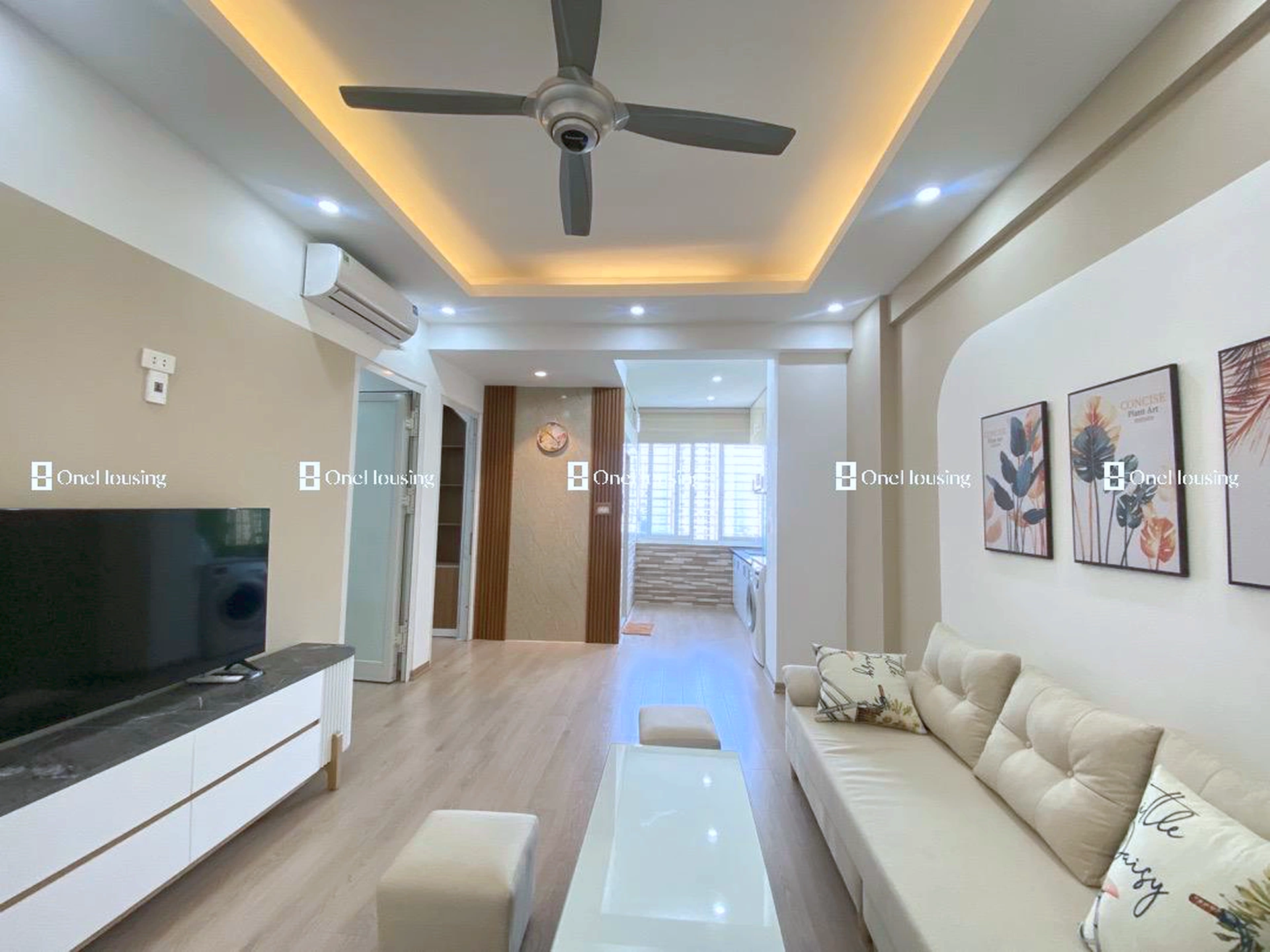 Nhà mặt phố Khu đô thị Nam Trung Yên, P. Yên Hòa, Q. Cầu Giấy, TP. Hà Nội