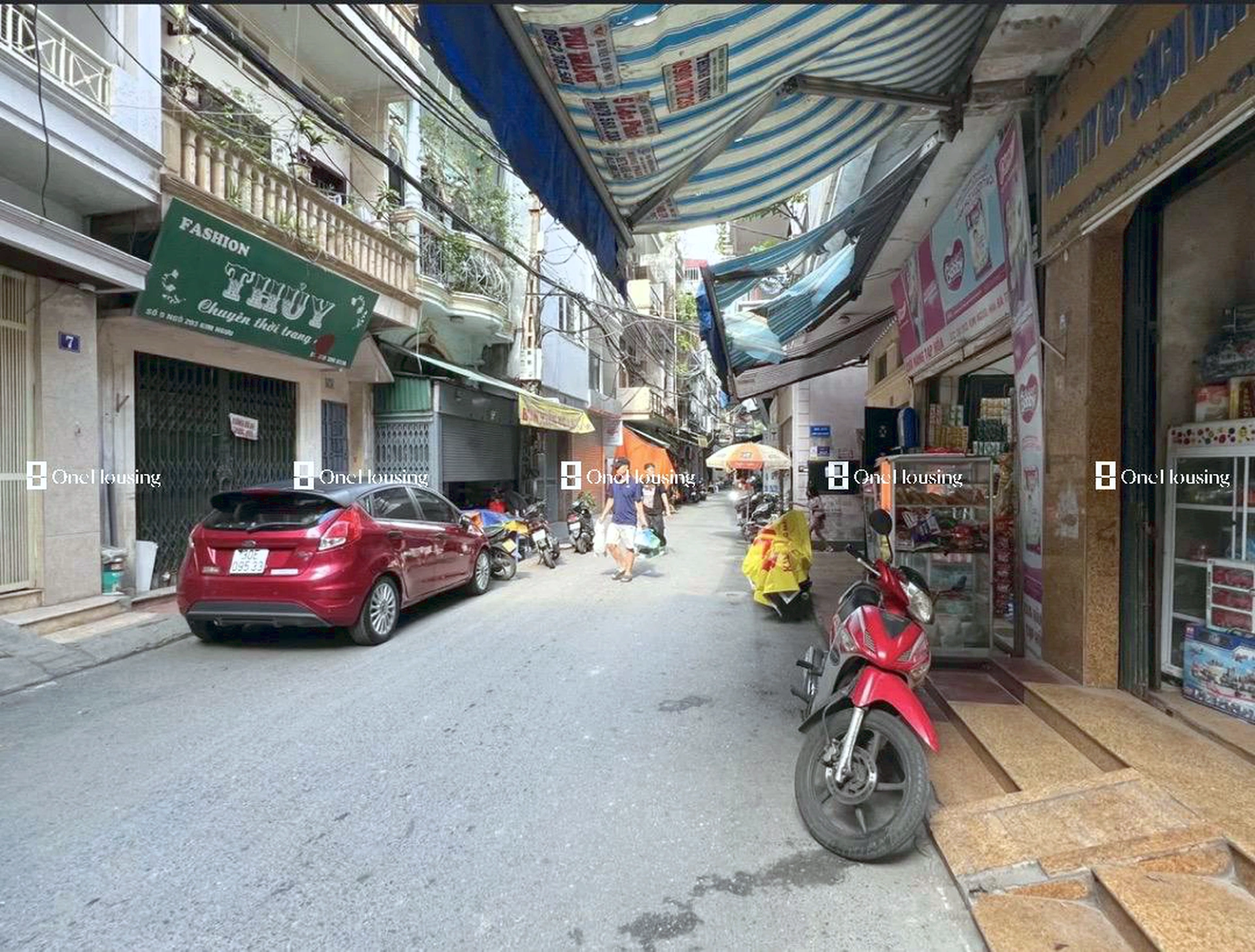Onehousing image
