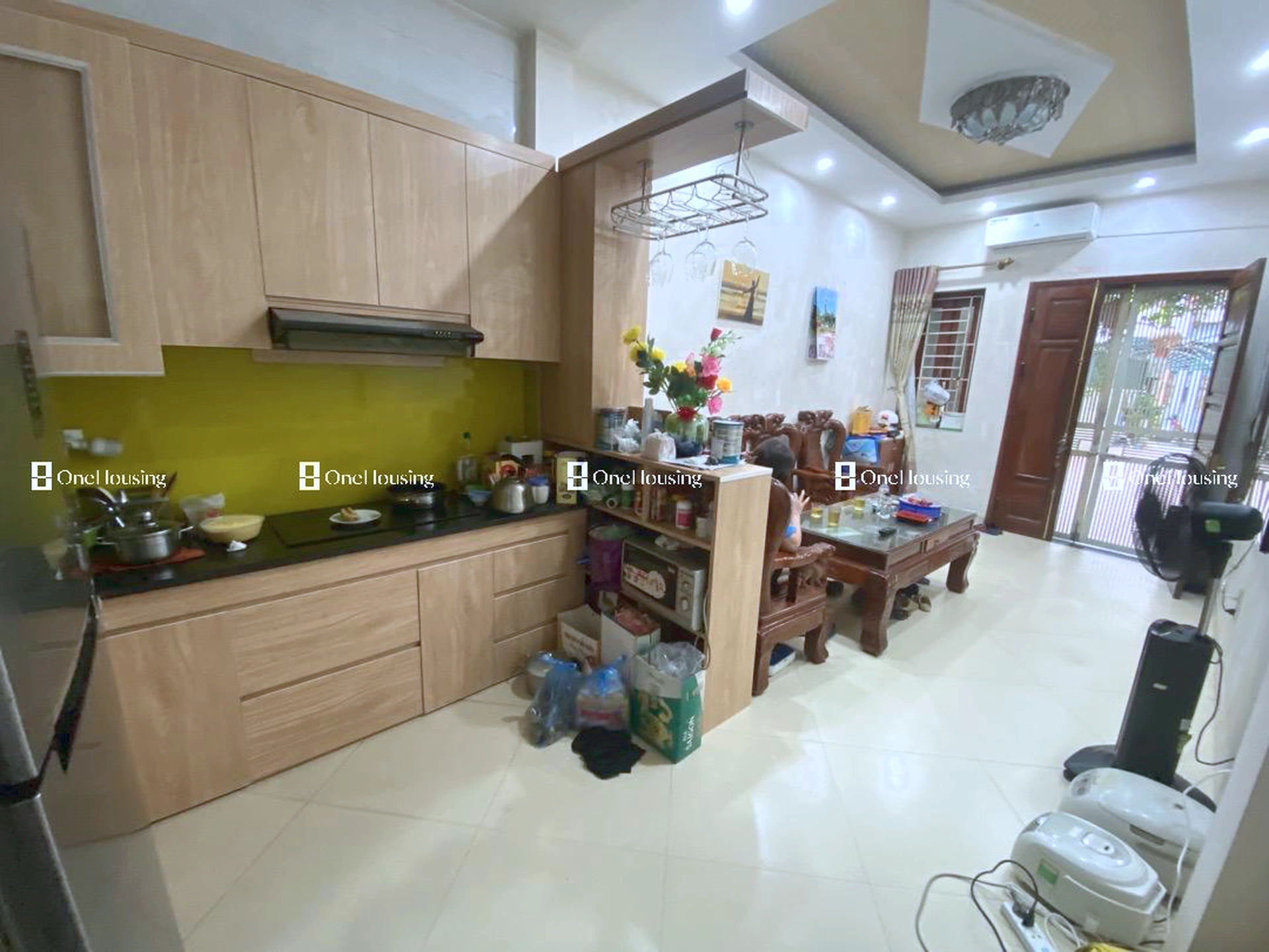 Onehousing image