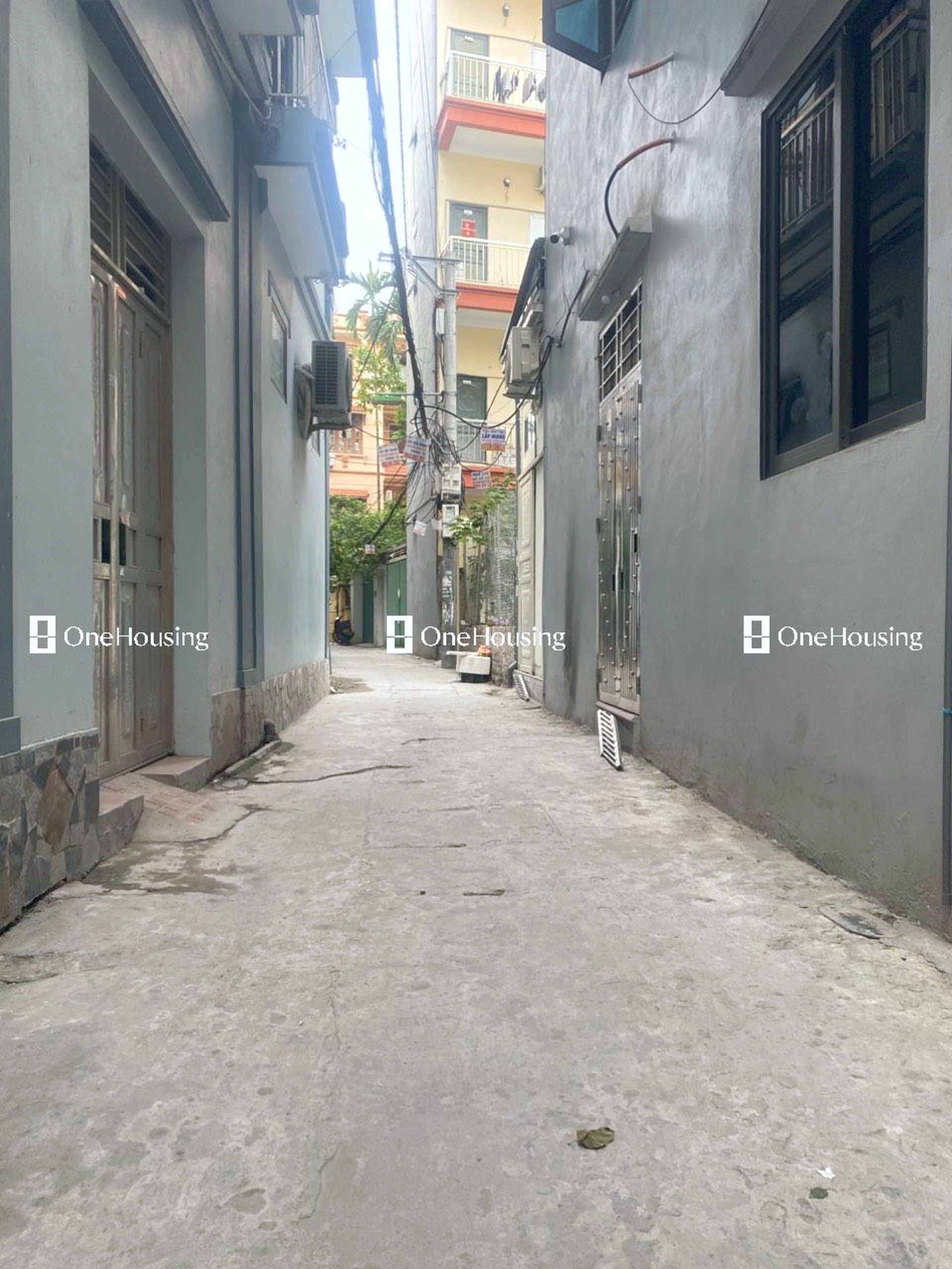 Nhà mặt ngõ cách Đường Xuân La - Xuân Đỉnh 150m, P. Xuân Đỉnh, Q. Bắc Từ Liêm, TP. Hà Nội