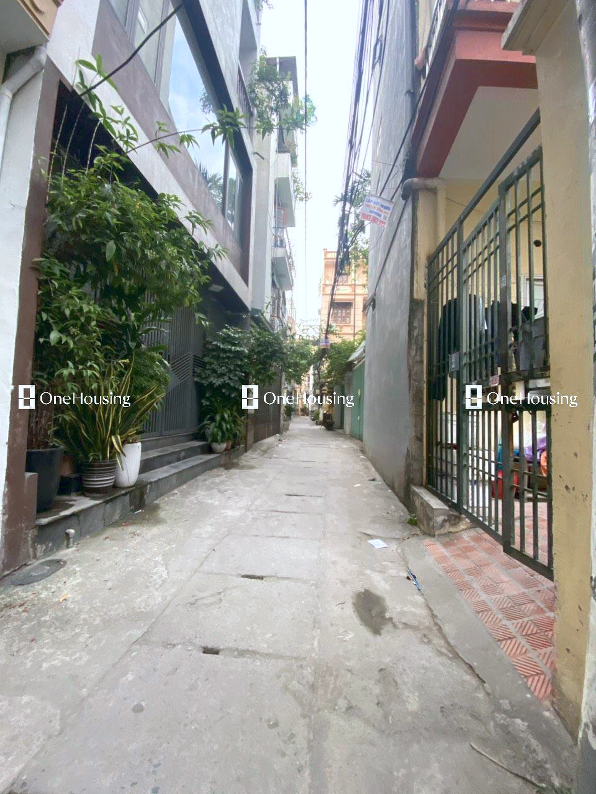 Nhà mặt ngõ cách Đường Xuân La - Xuân Đỉnh 150m, P. Xuân Đỉnh, Q. Bắc Từ Liêm, TP. Hà Nội