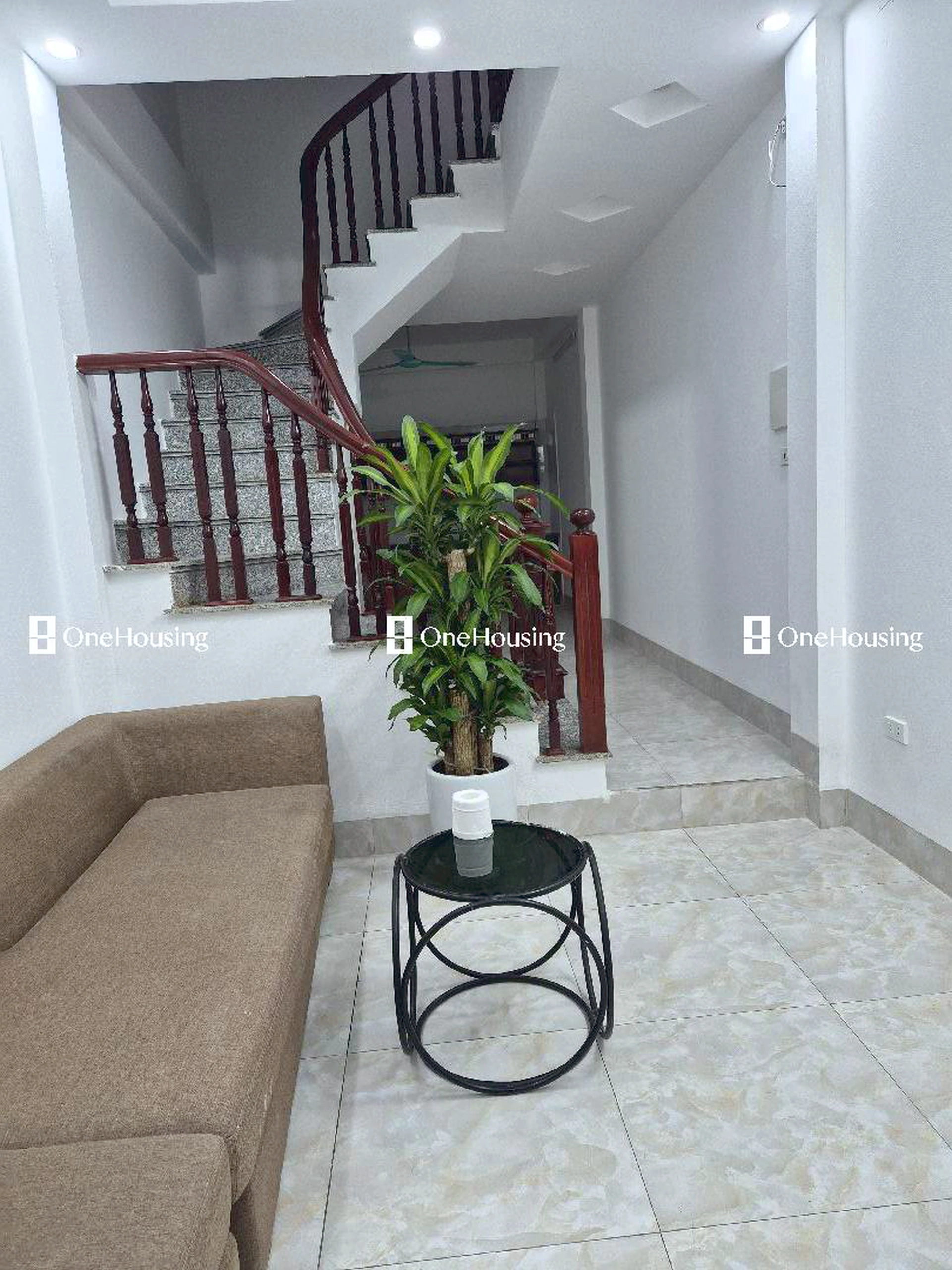 Nhà mặt ngõ cách Ngọc Trì 30m, P. Long Biên, Q. Long Biên, TP. Hà Nội