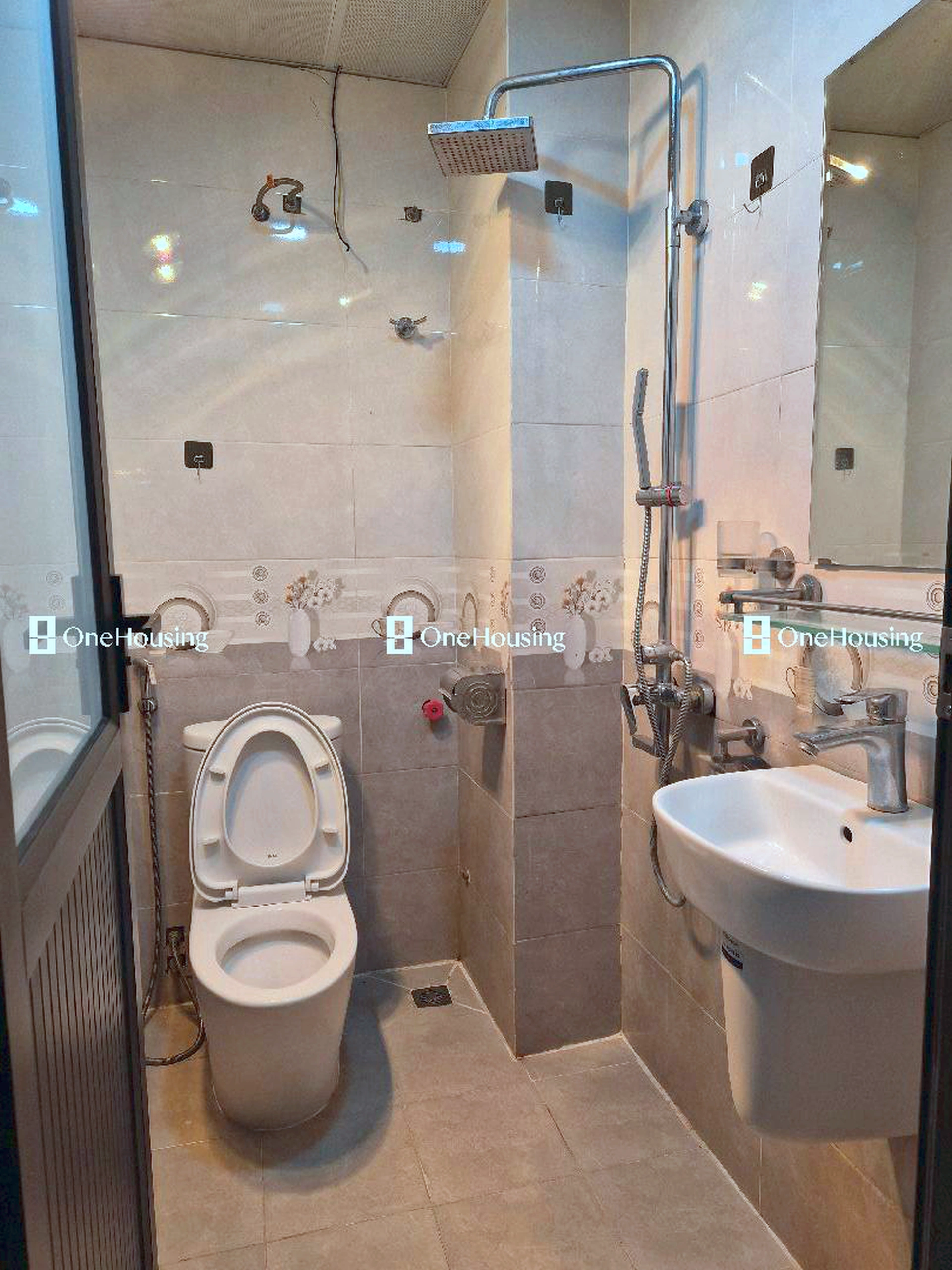 Nhà mặt ngõ cách Ngọc Trì 30m, P. Long Biên, Q. Long Biên, TP. Hà Nội