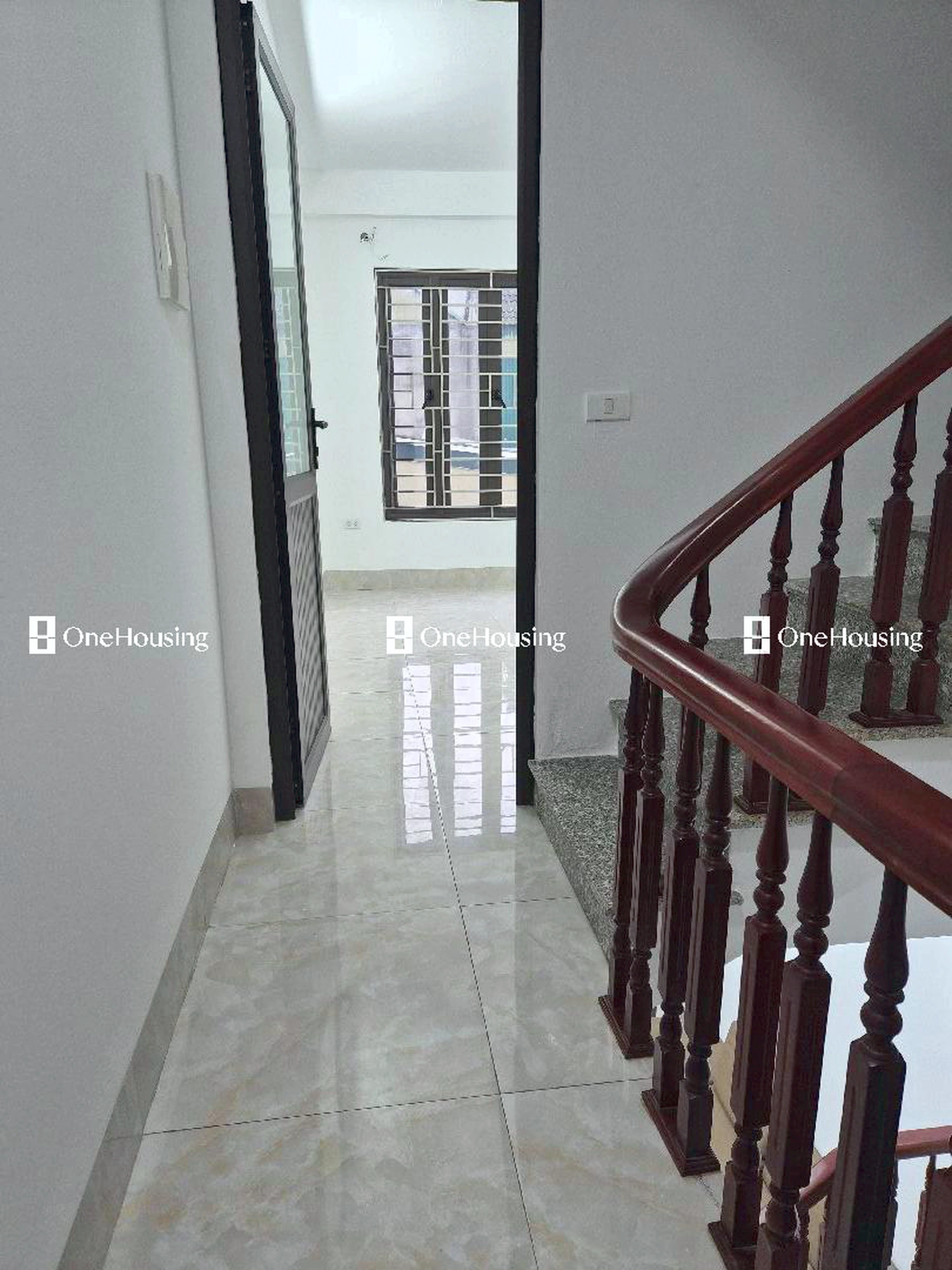 Nhà mặt ngõ cách Ngọc Trì 30m, P. Long Biên, Q. Long Biên, TP. Hà Nội