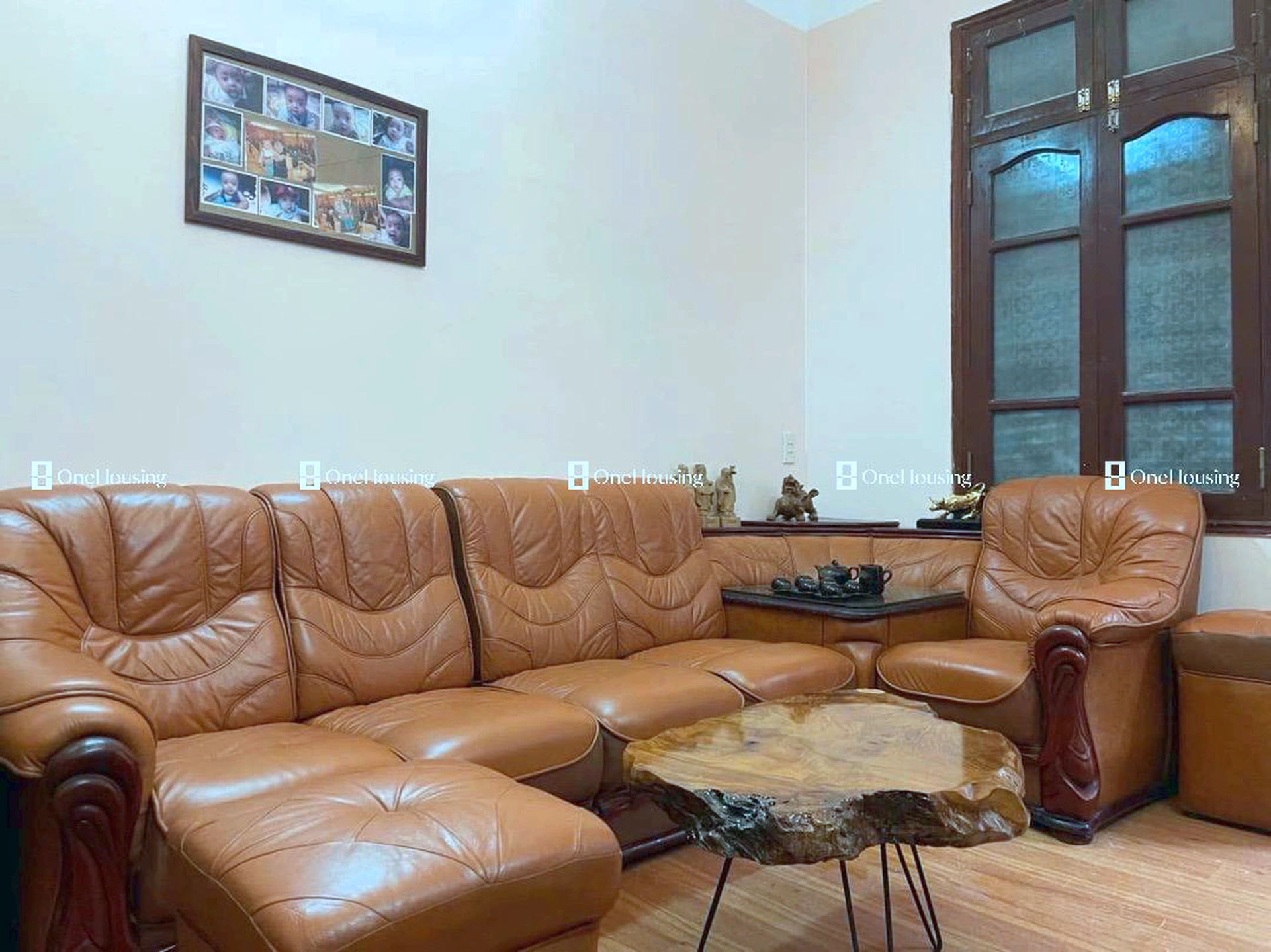 Nhà mặt ngõ cách Minh Khai 40m, P. Minh Khai, Q. Hai Bà Trưng, TP. Hà Nội