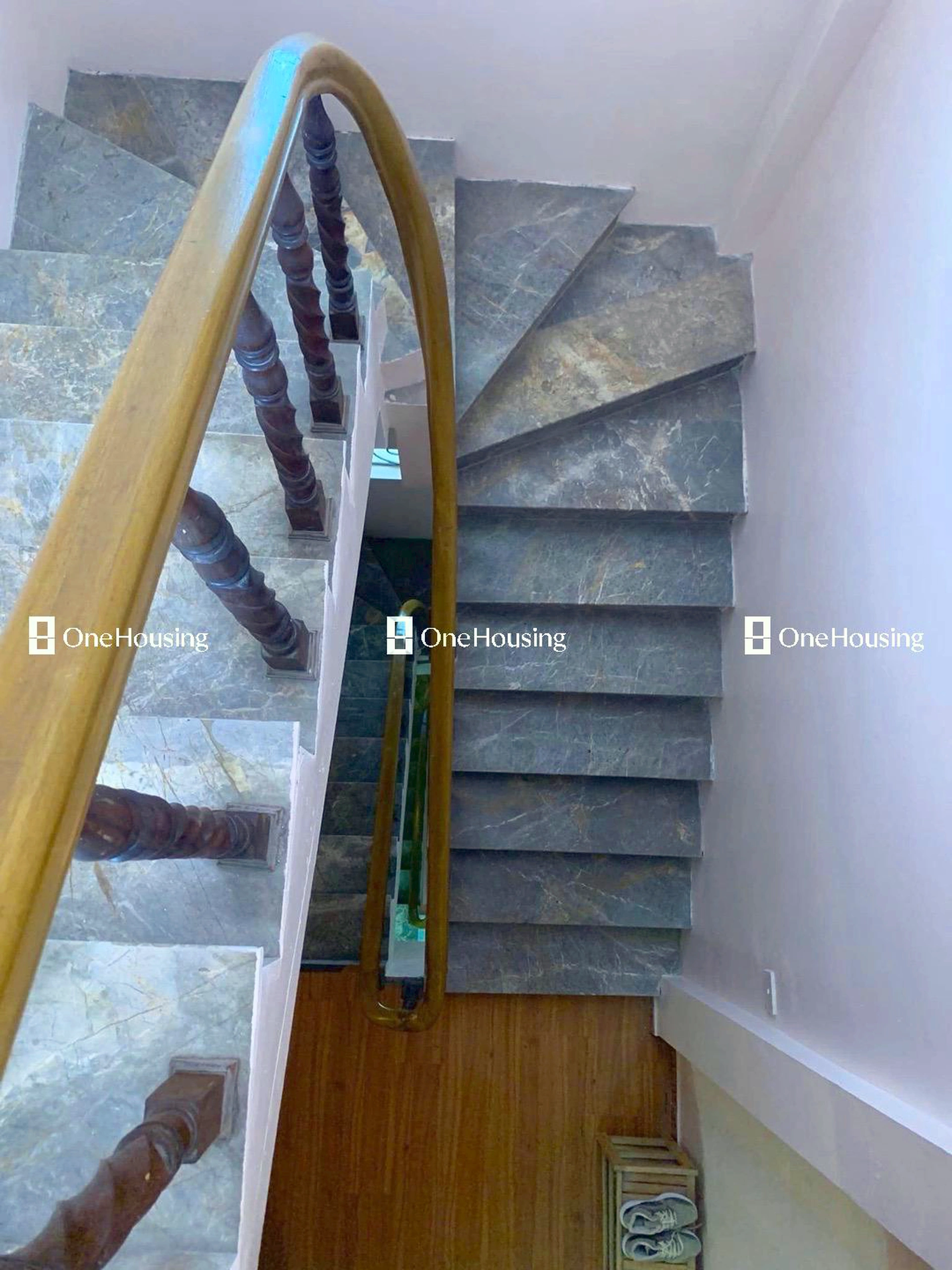 Nhà mặt ngõ cách Minh Khai 40m, P. Minh Khai, Q. Hai Bà Trưng, TP. Hà Nội