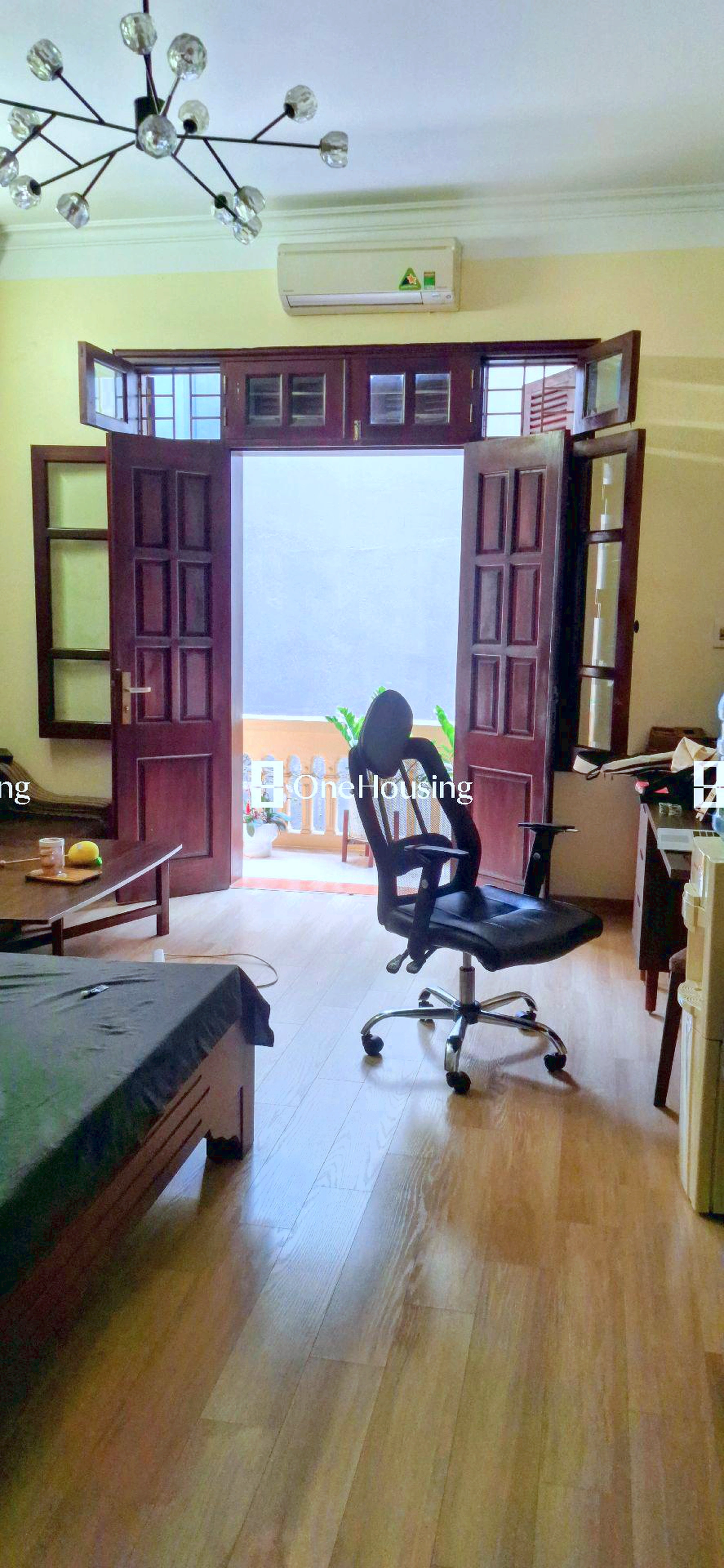 Nhà mặt ngõ cách Lê Trọng Tấn 50m, P. Khương Mai, Q. Thanh Xuân, TP. Hà Nội