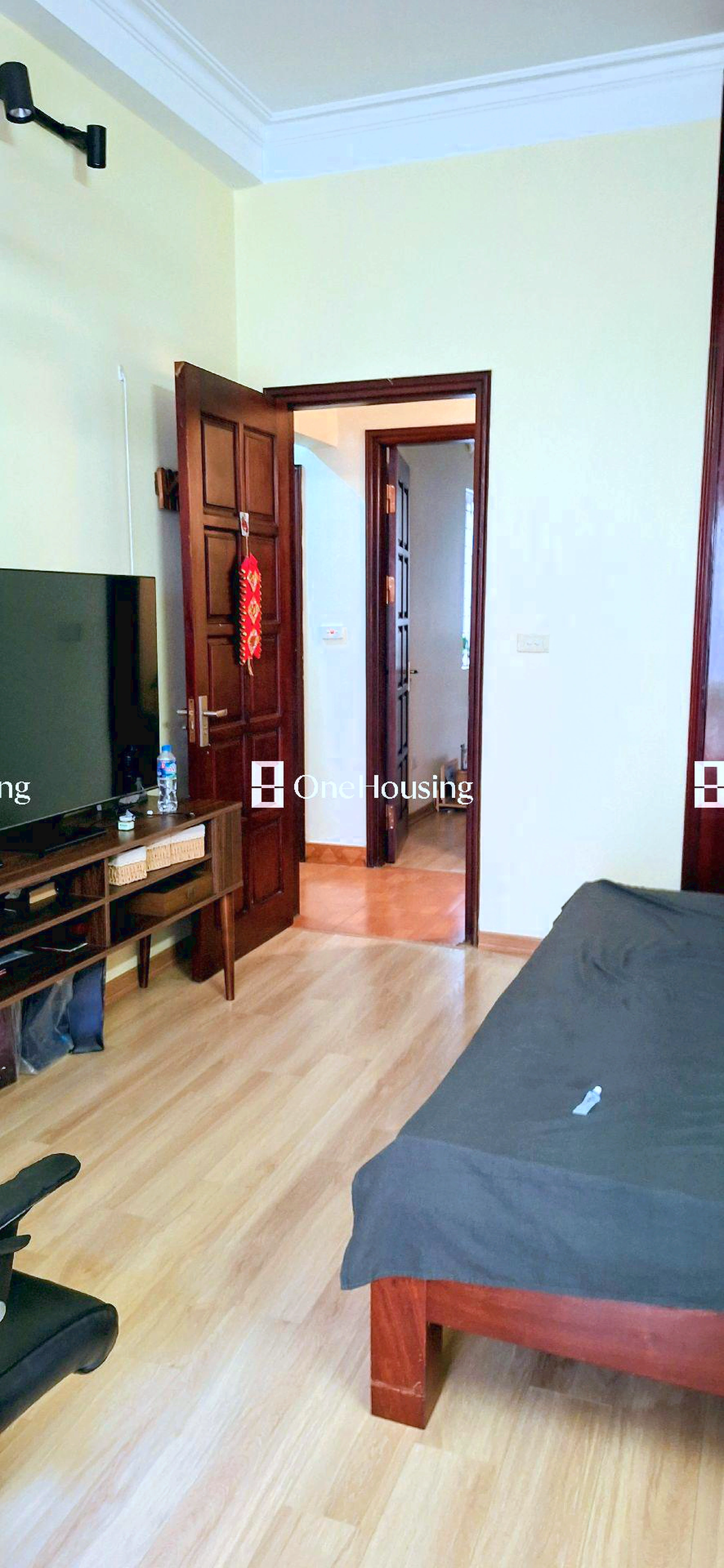 Nhà mặt ngõ cách Lê Trọng Tấn 50m, P. Khương Mai, Q. Thanh Xuân, TP. Hà Nội